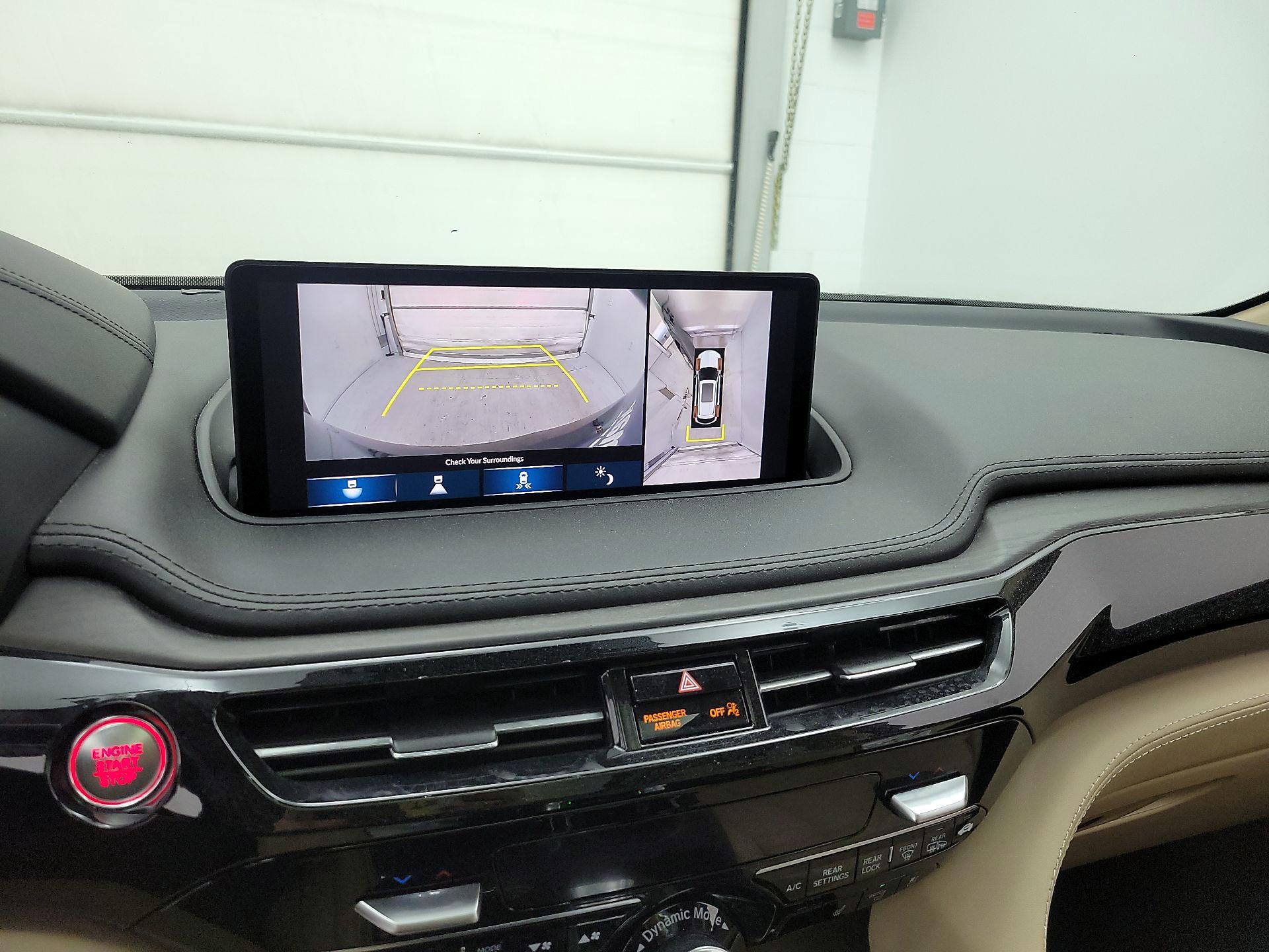 Thumbnail: 2023 Acura MDX - 14