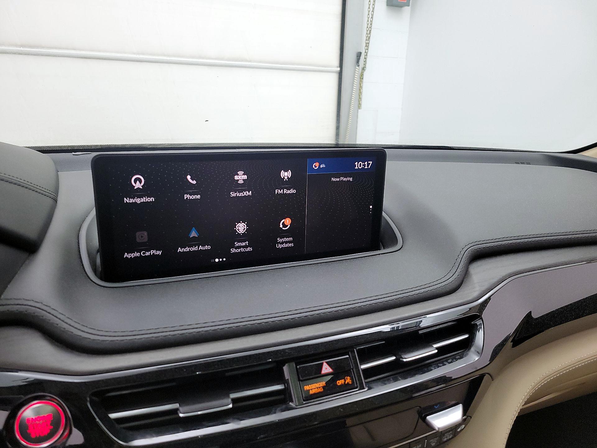 Thumbnail: 2023 Acura MDX - 15