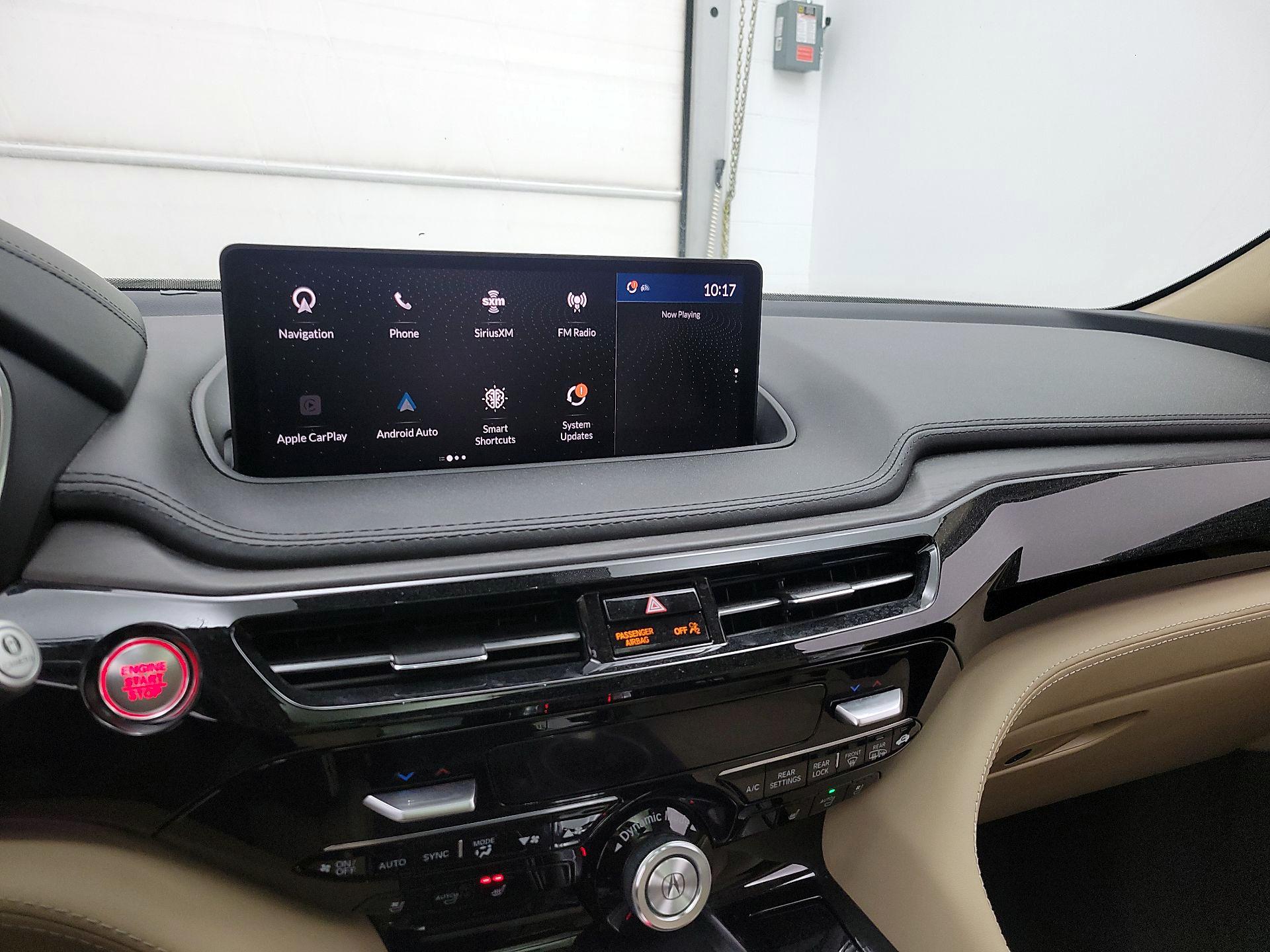 Thumbnail: 2023 Acura MDX - 16