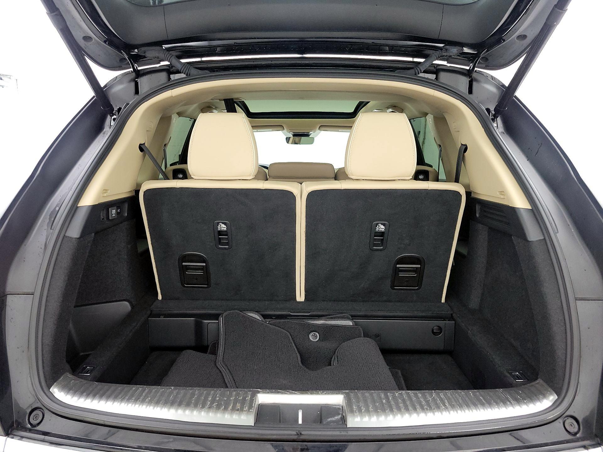 Thumbnail: 2023 Acura MDX - 20