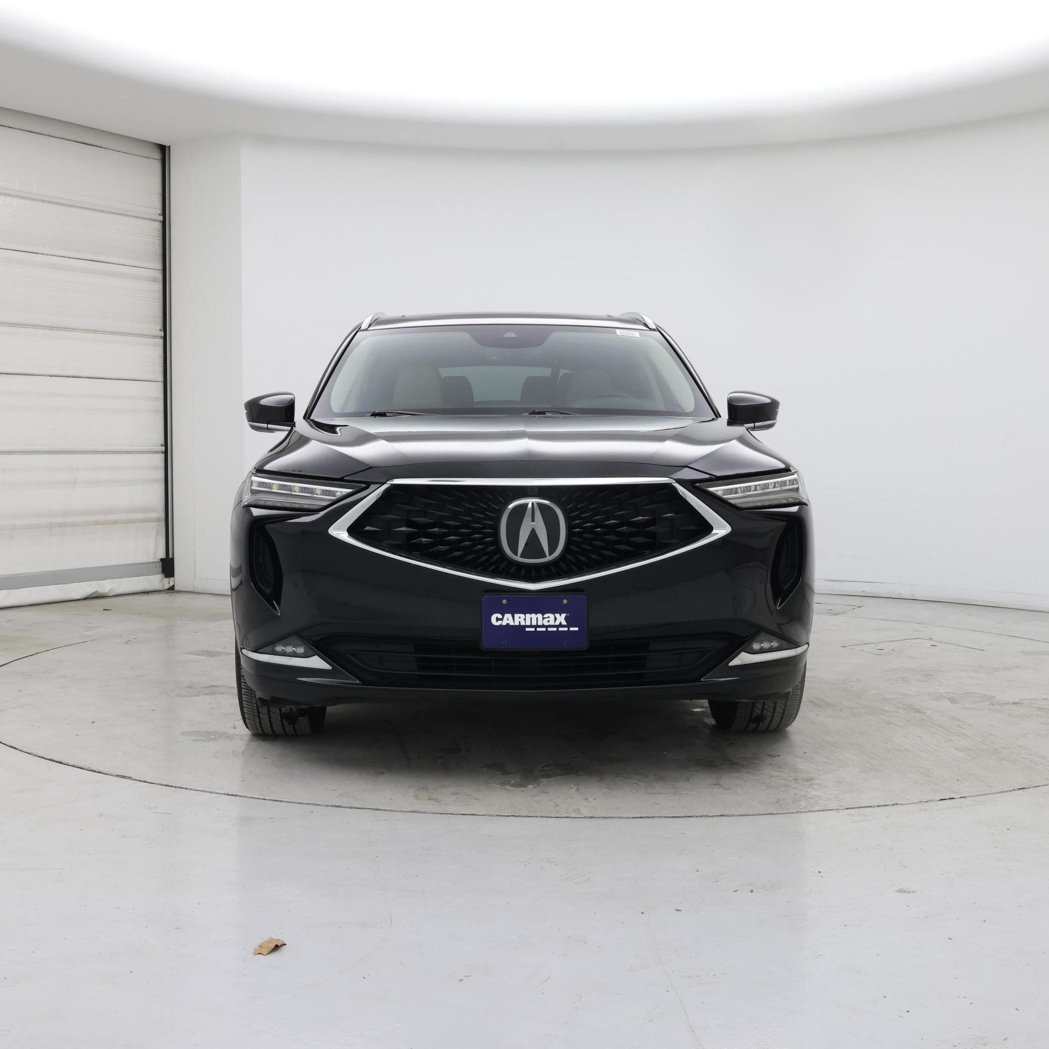 Thumbnail: 2023 Acura MDX - 5