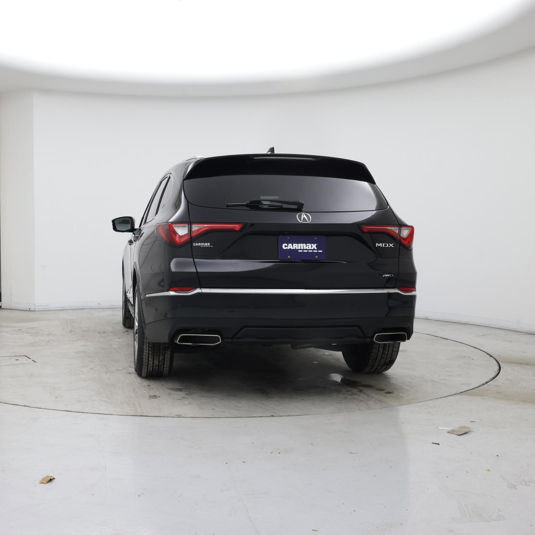 Thumbnail: 2023 Acura MDX - 6