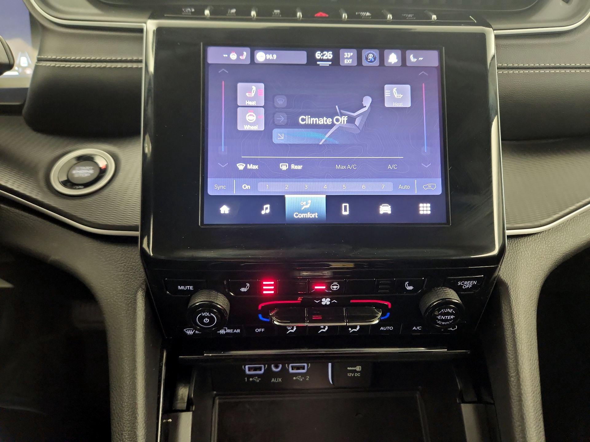 Thumbnail: 2023 Jeep Grand Cherokee - 14