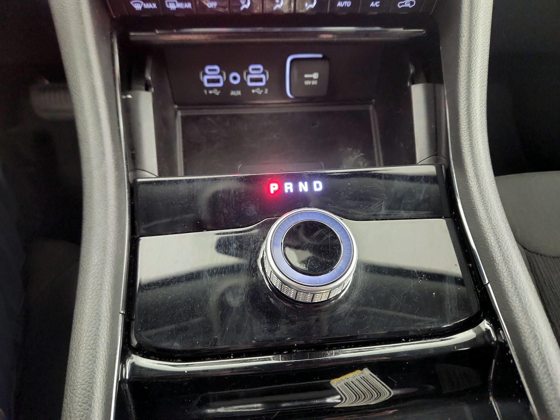 Thumbnail: 2023 Jeep Grand Cherokee - 15