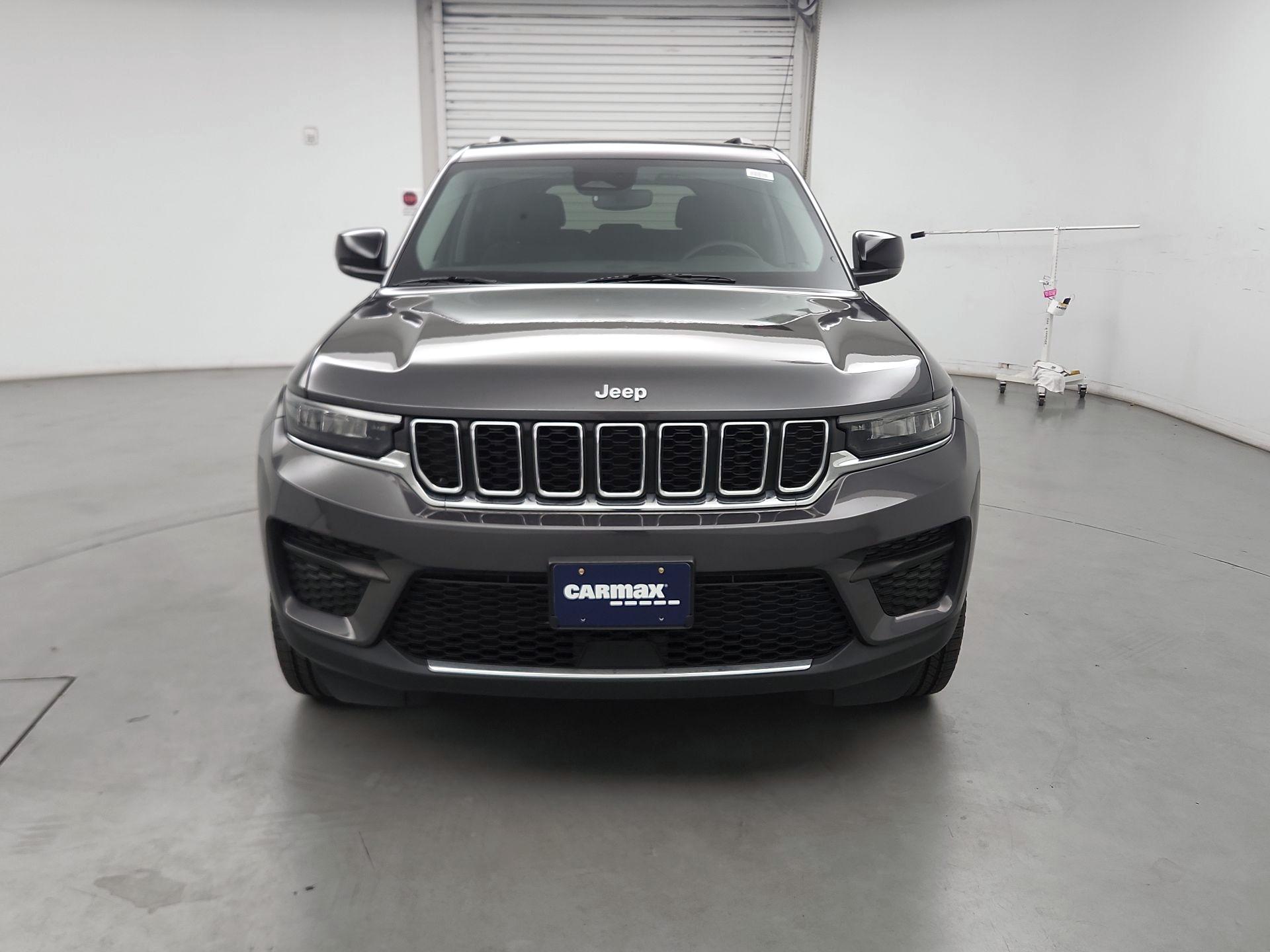 Thumbnail: 2023 Jeep Grand Cherokee - 2