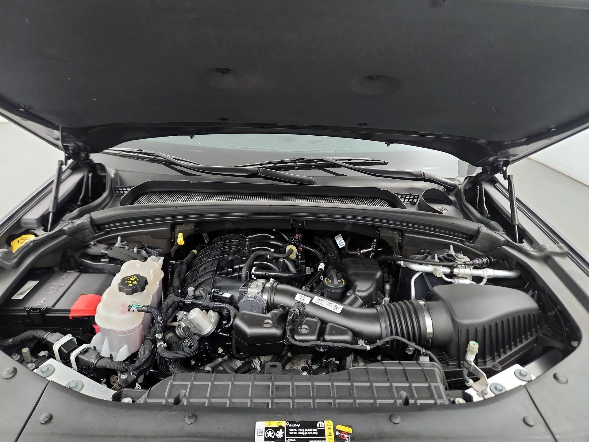 Thumbnail: 2023 Jeep Grand Cherokee - 19