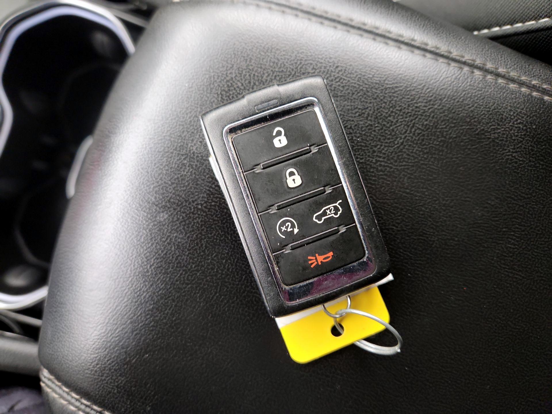 Thumbnail: 2023 Jeep Grand Cherokee - 20