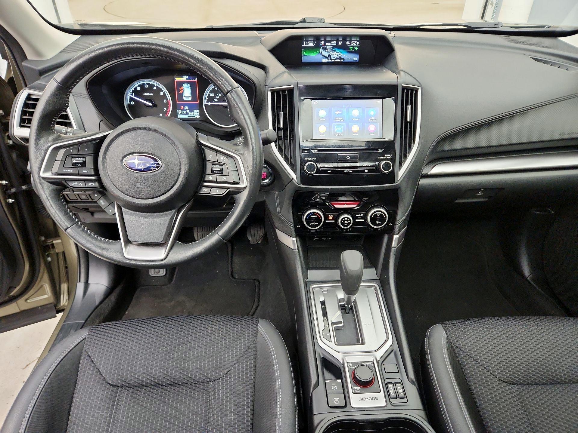 Thumbnail: 2023 Subaru Forester - 9