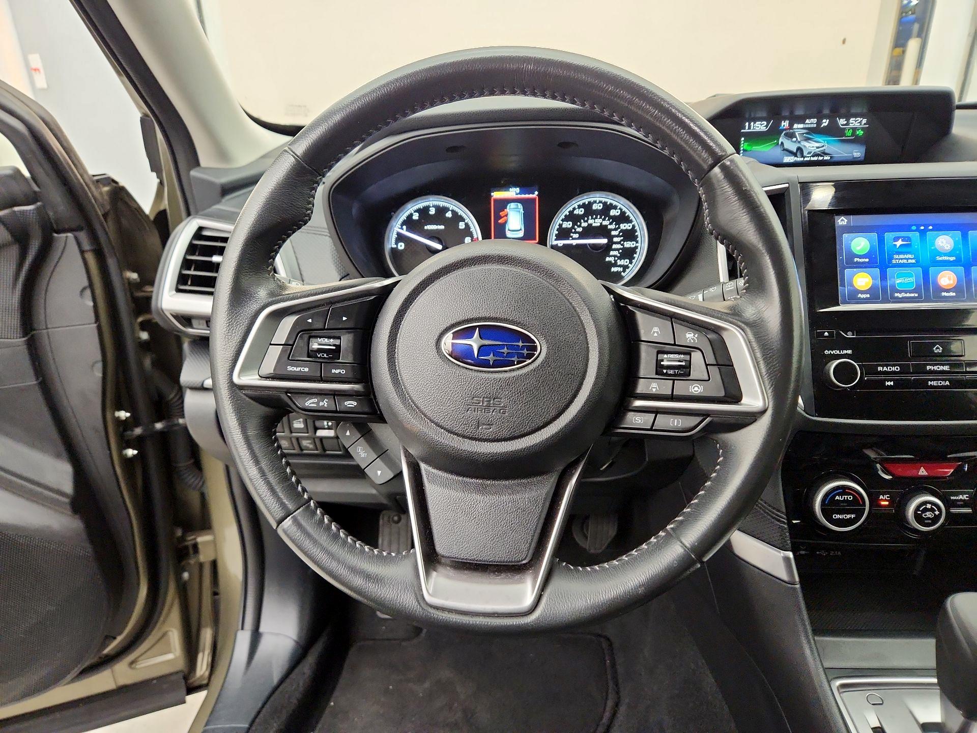 Thumbnail: 2023 Subaru Forester - 10