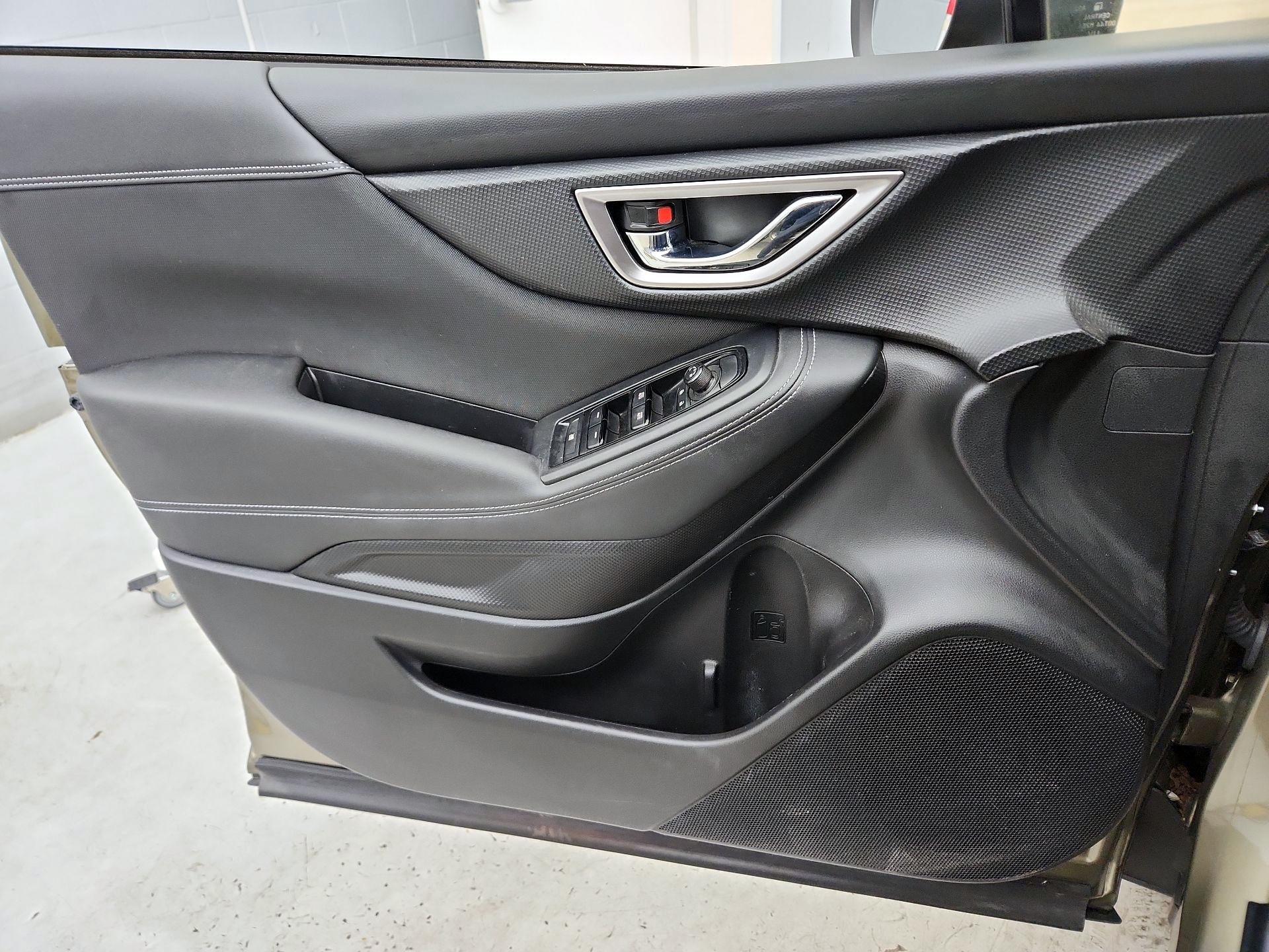 Thumbnail: 2023 Subaru Forester - 12