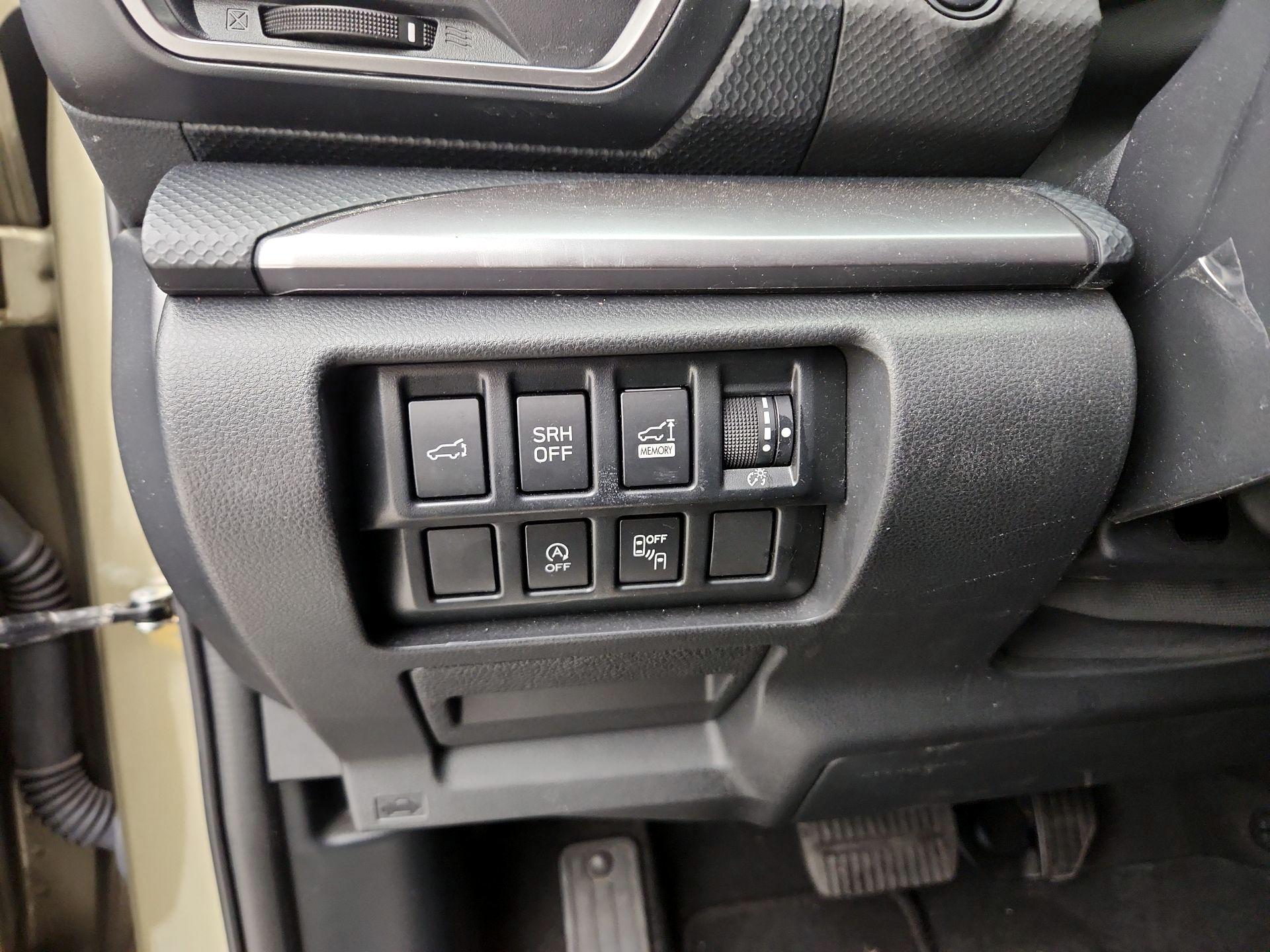 Thumbnail: 2023 Subaru Forester - 13