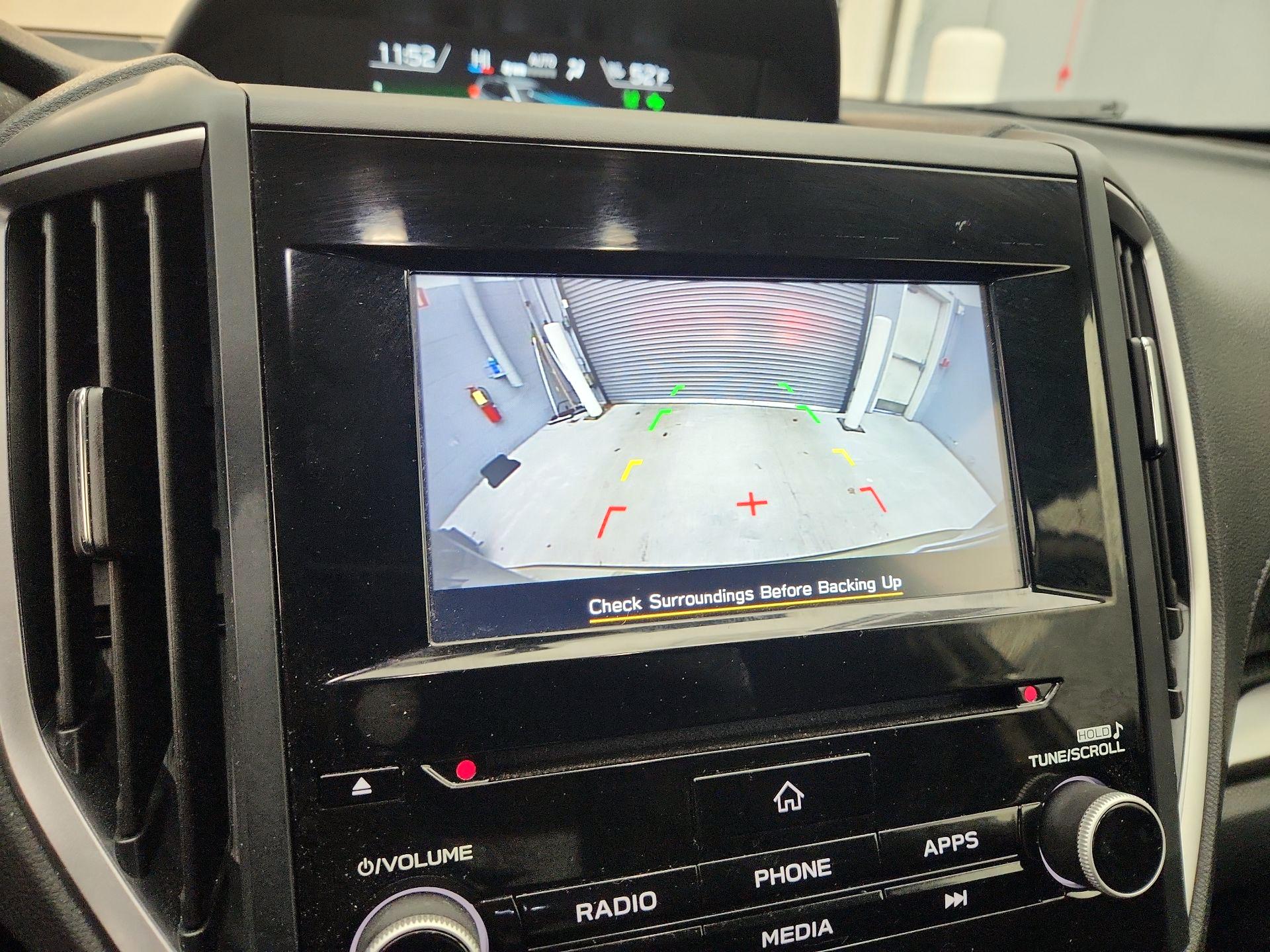 Thumbnail: 2023 Subaru Forester - 14