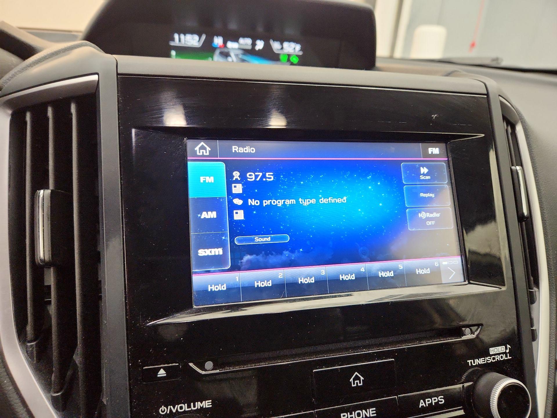 Thumbnail: 2023 Subaru Forester - 15