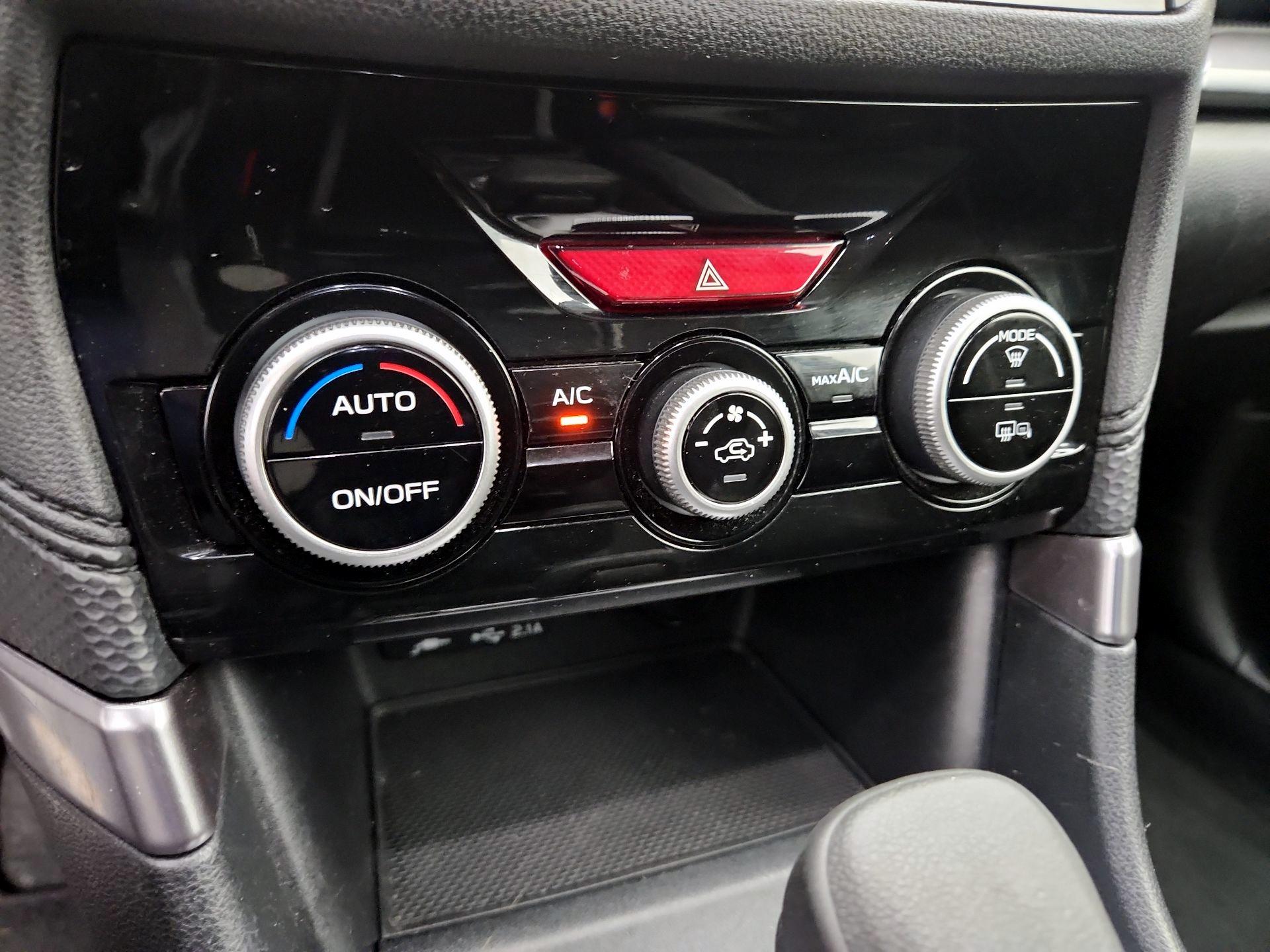 Thumbnail: 2023 Subaru Forester - 16