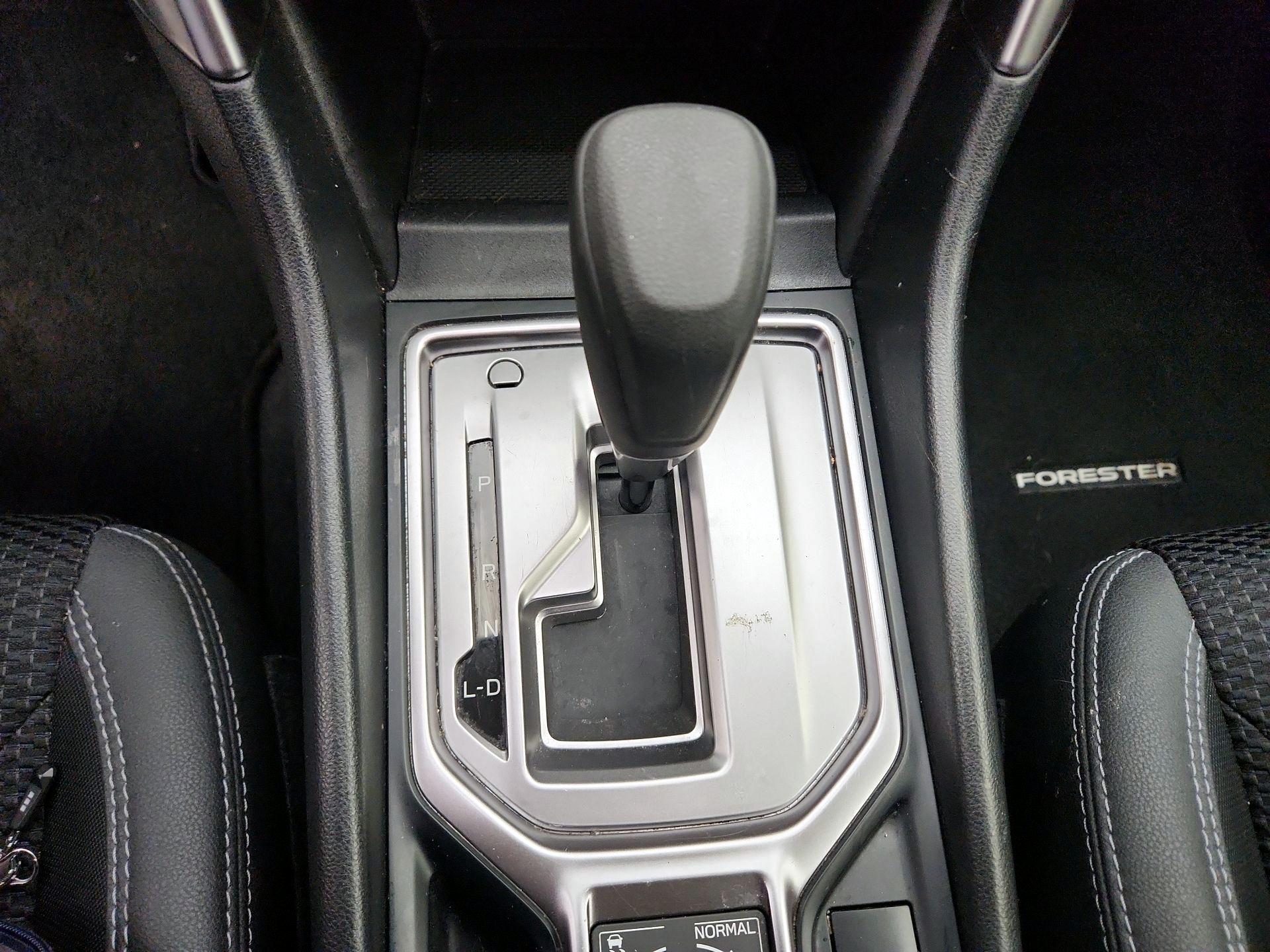 Thumbnail: 2023 Subaru Forester - 17