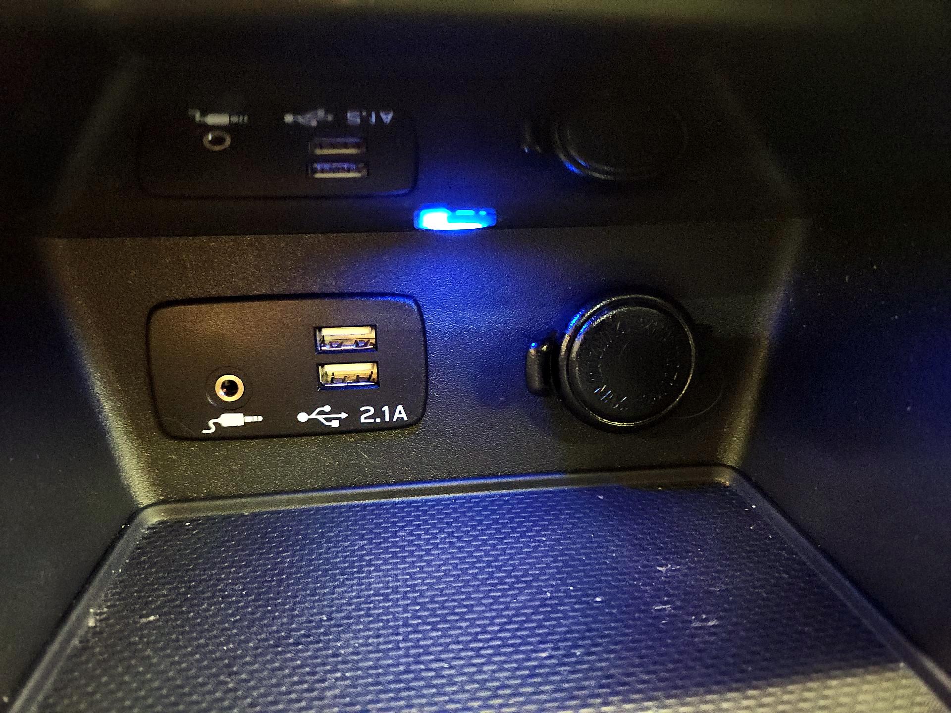 Thumbnail: 2023 Subaru Forester - 18