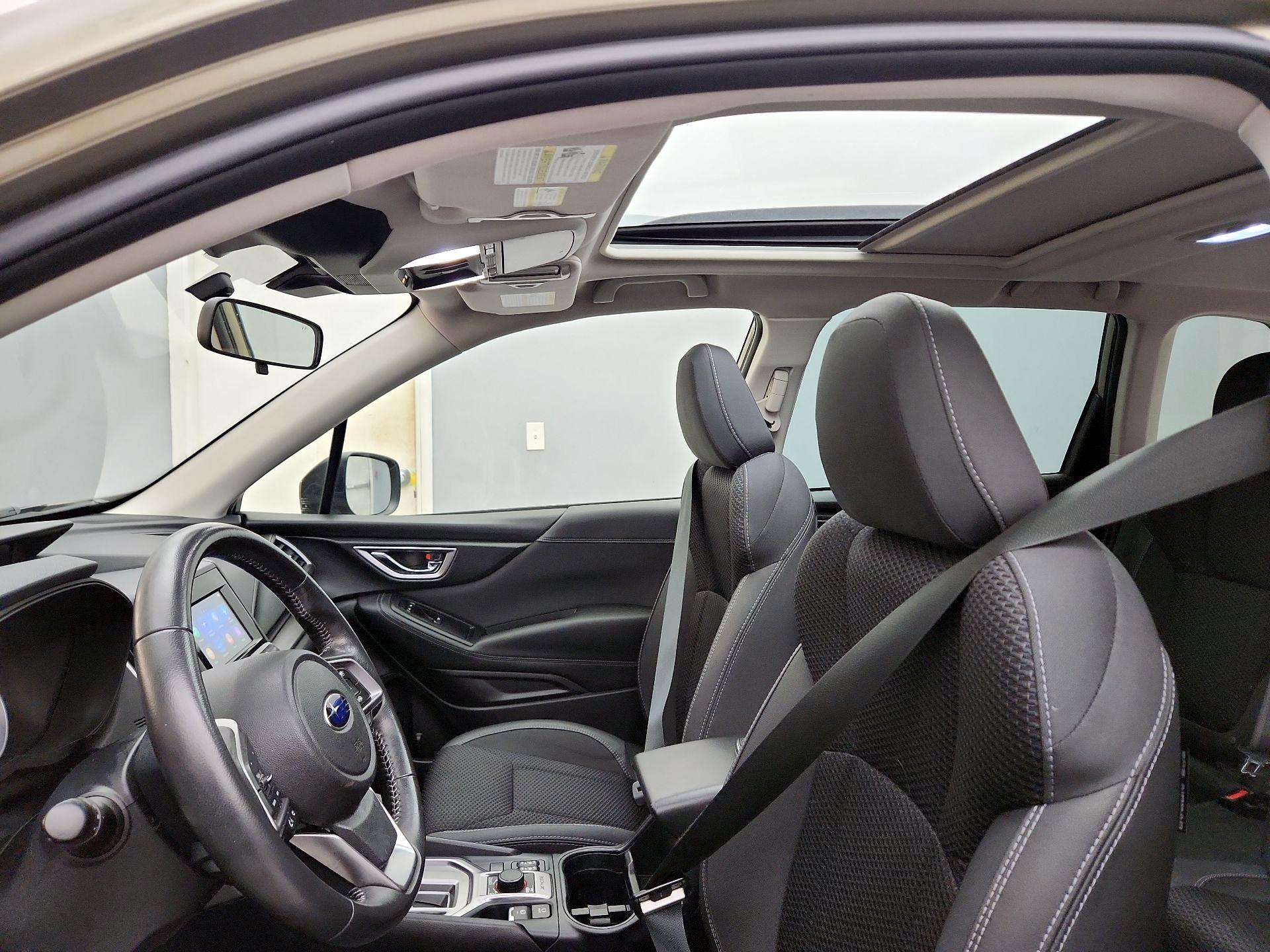 Thumbnail: 2023 Subaru Forester - 19