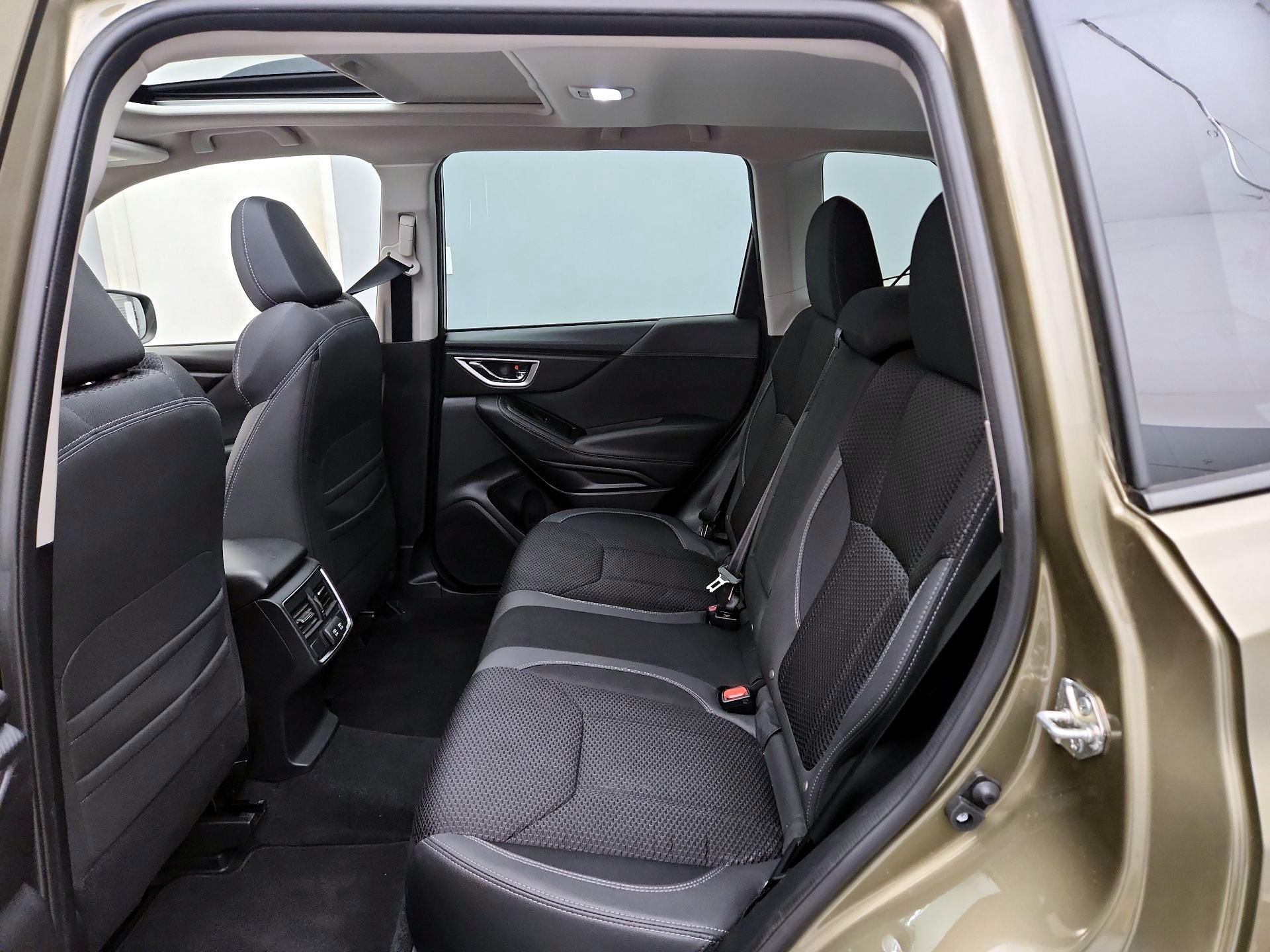 Thumbnail: 2023 Subaru Forester - 20