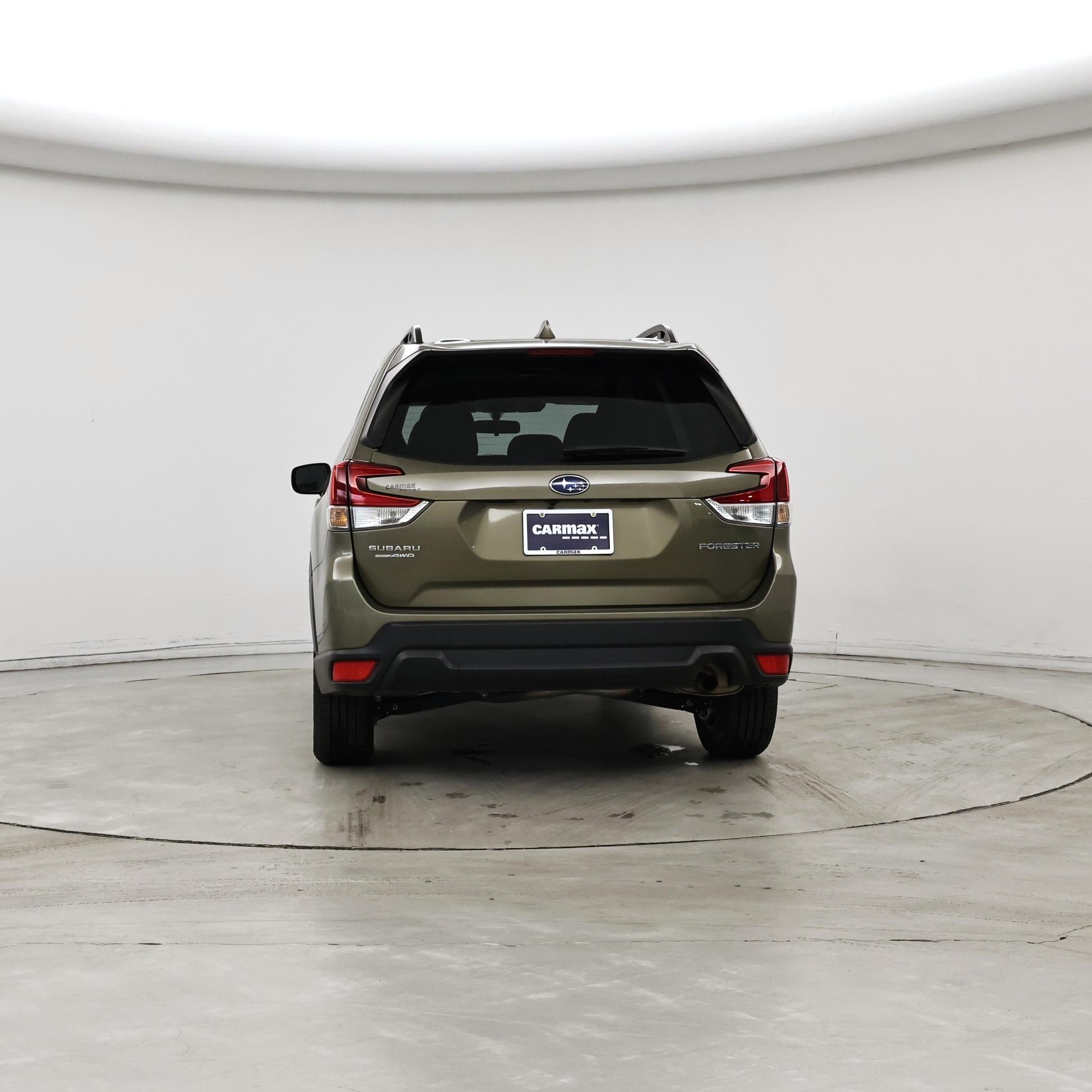 Thumbnail: 2023 Subaru Forester - 6