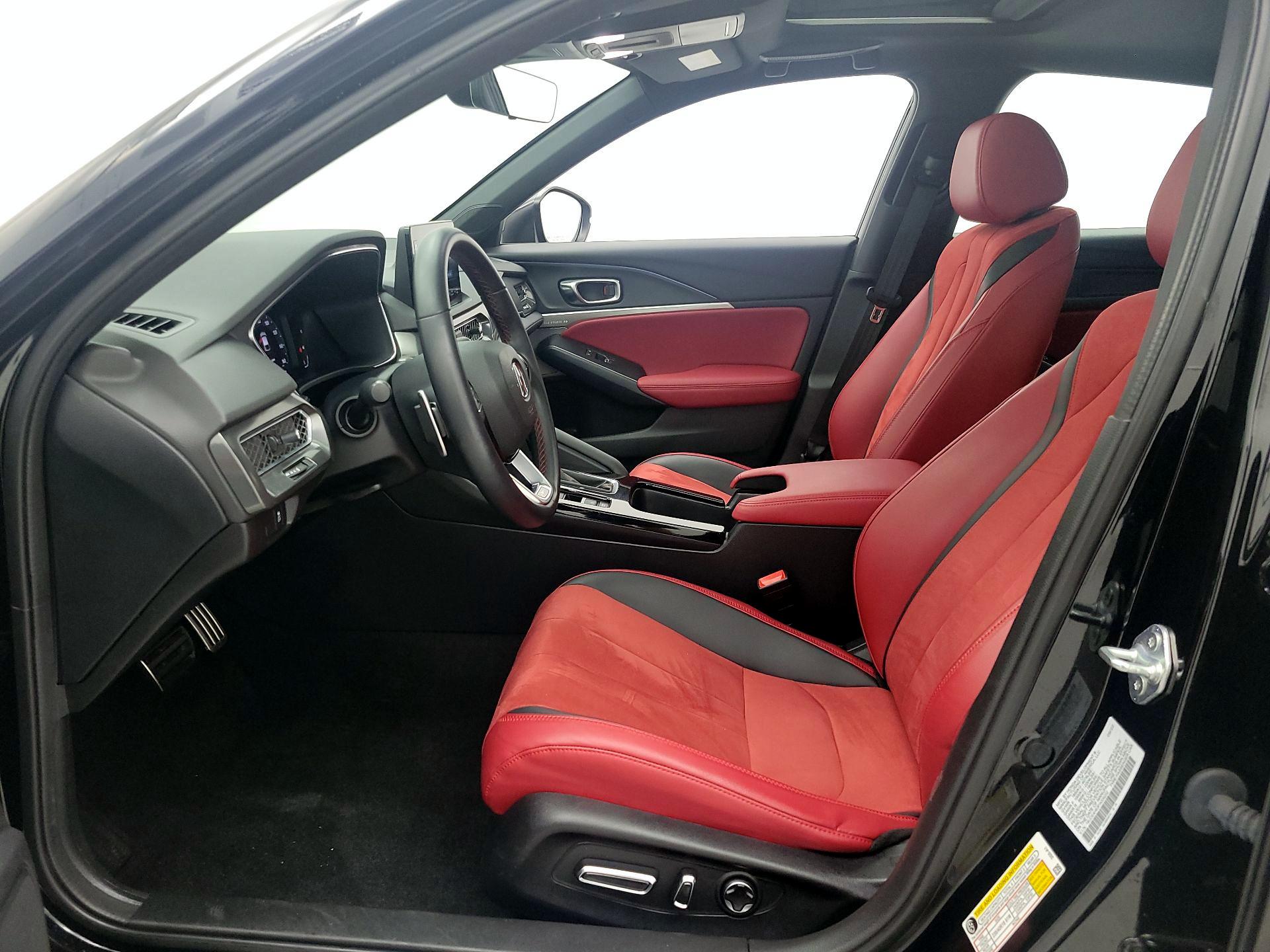 Thumbnail: 2023 Acura Integra - 11