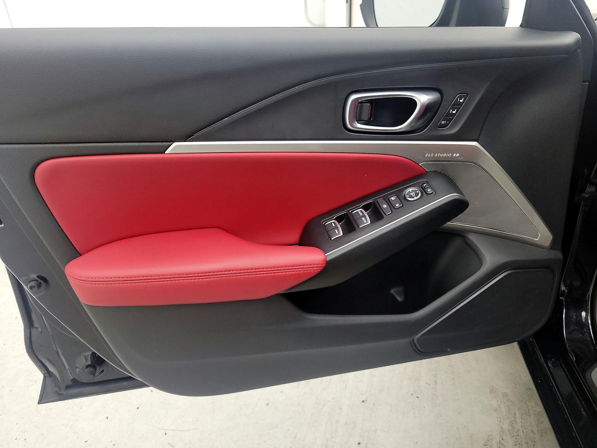 Thumbnail: 2023 Acura Integra - 12