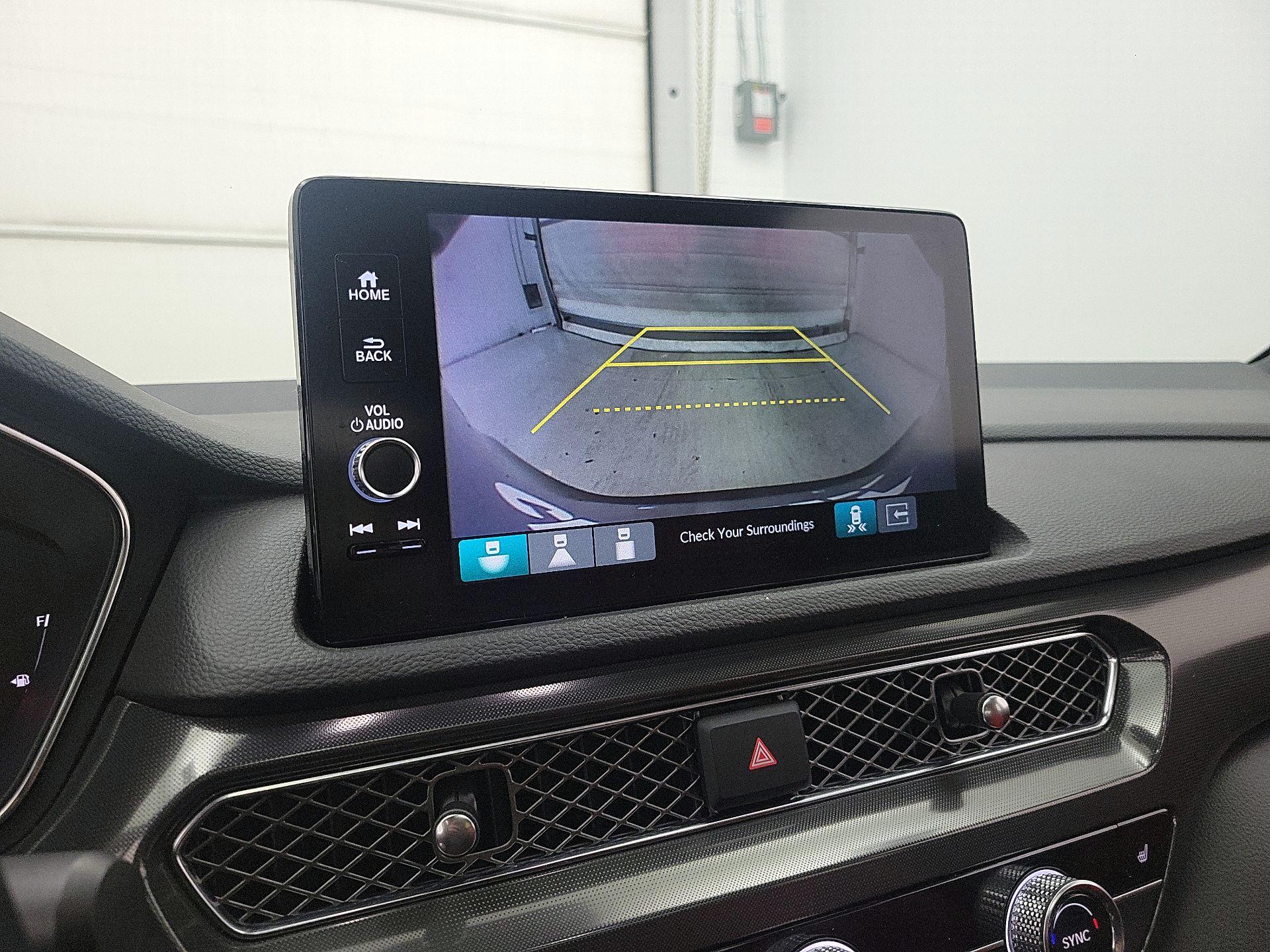 Thumbnail: 2023 Acura Integra - 13