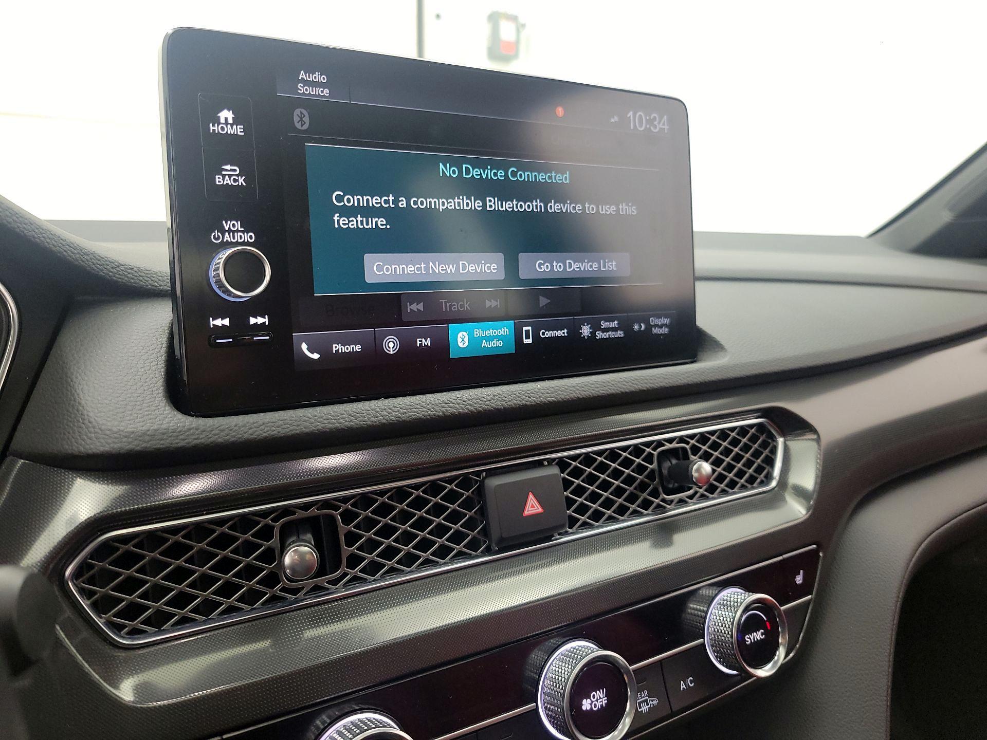 Thumbnail: 2023 Acura Integra - 14