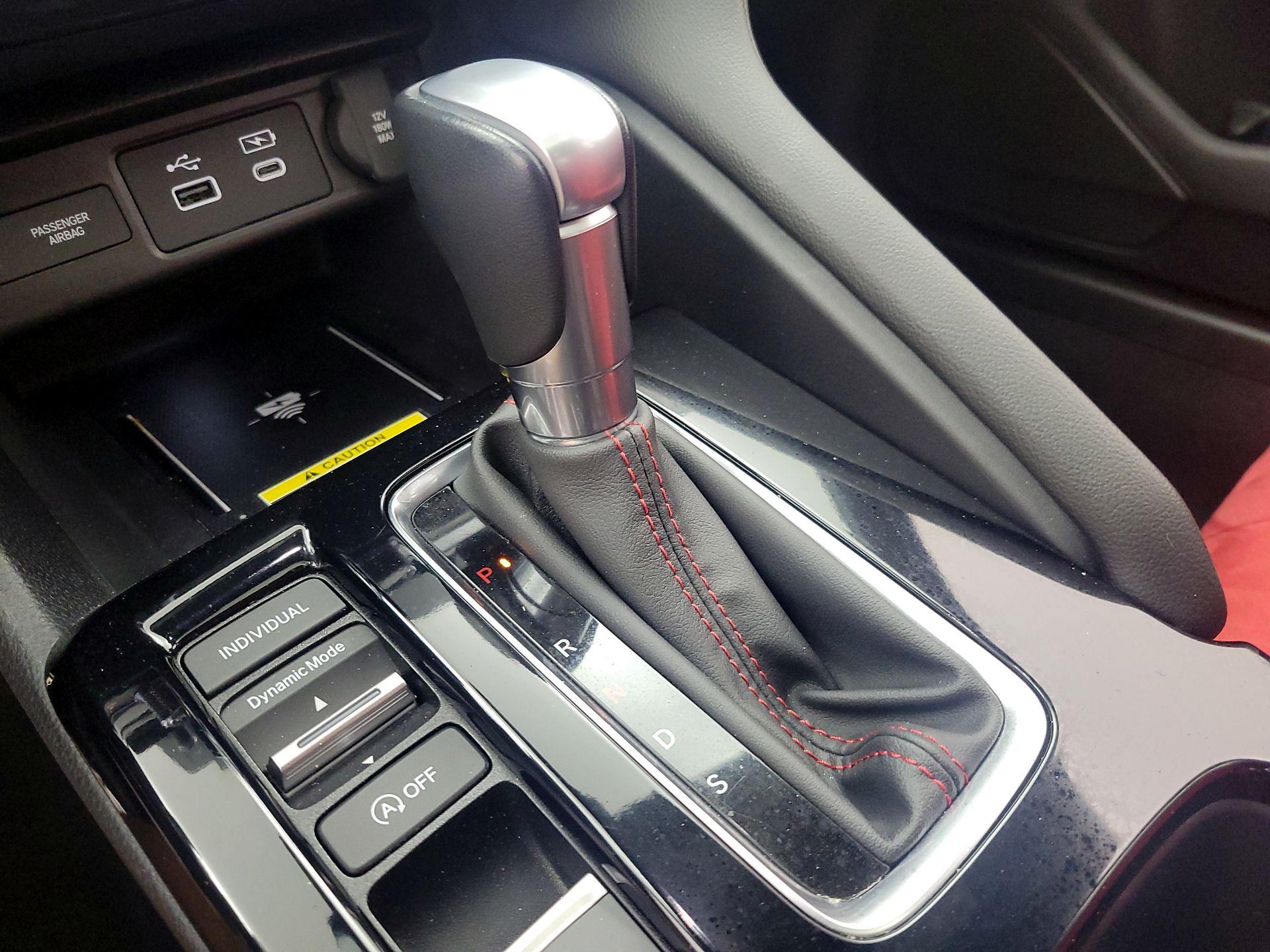 Thumbnail: 2023 Acura Integra - 16