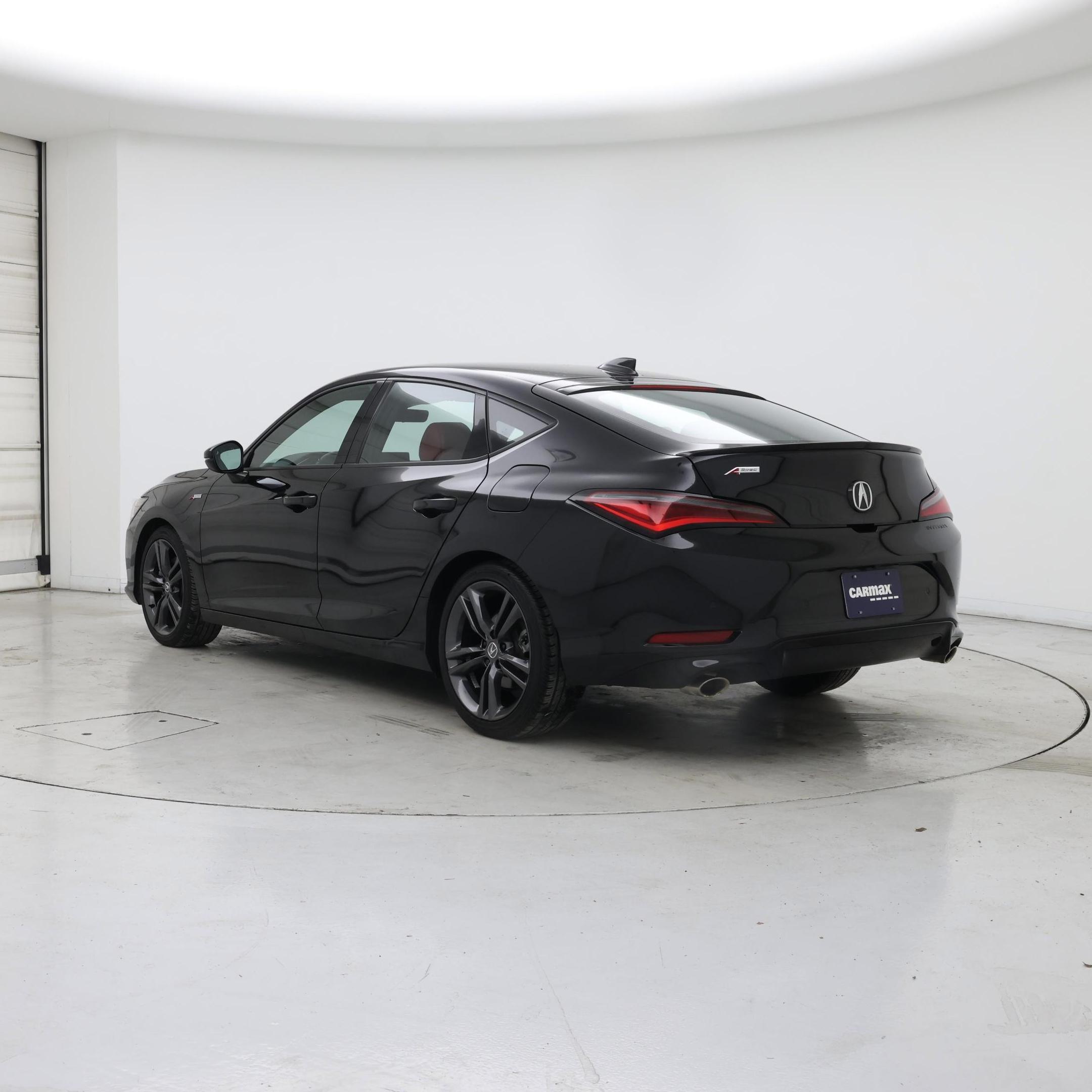 Thumbnail: 2023 Acura Integra - 2