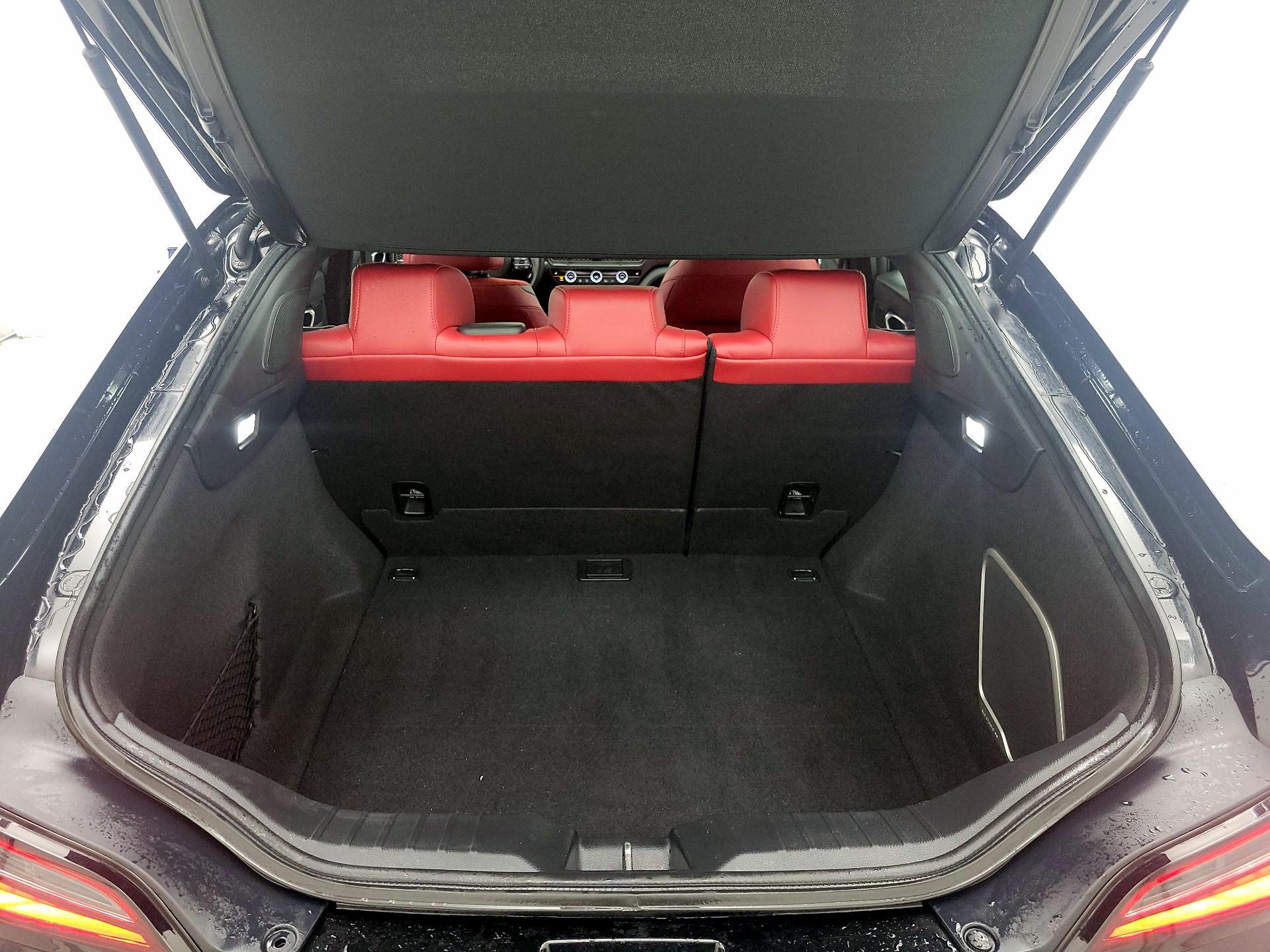 Thumbnail: 2023 Acura Integra - 19