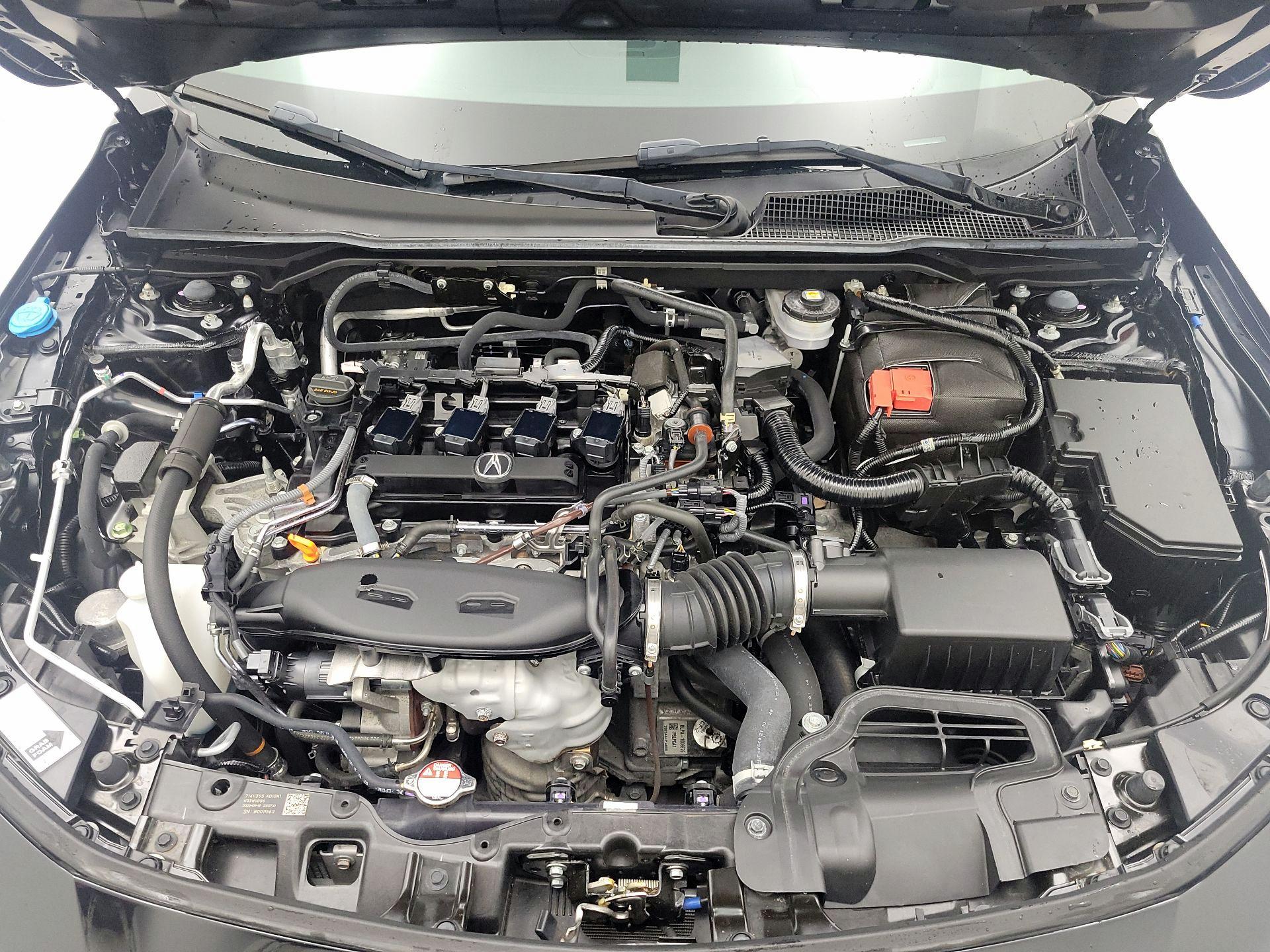 Thumbnail: 2023 Acura Integra - 20