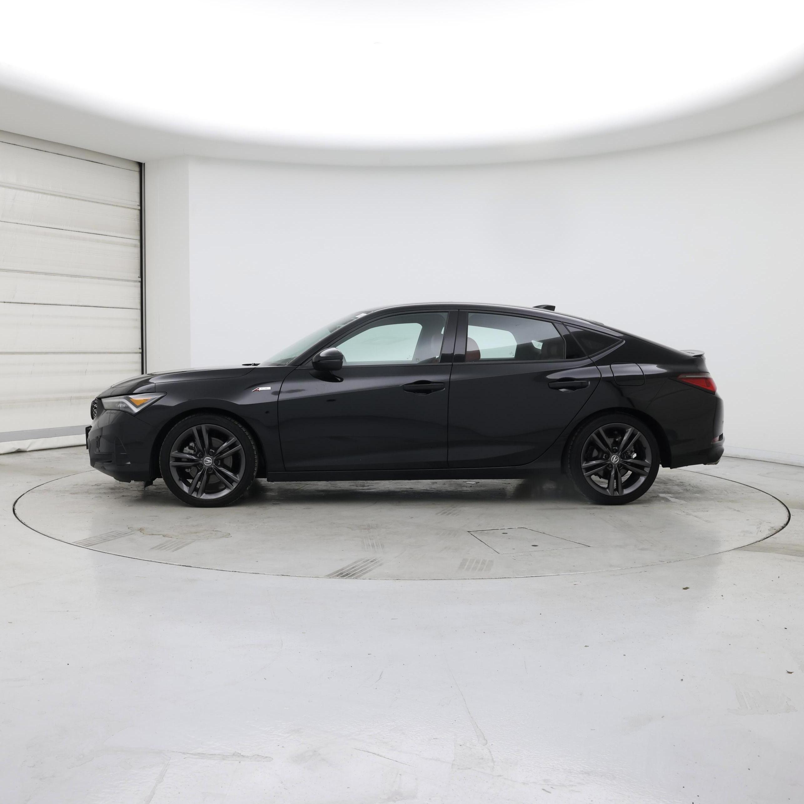 Thumbnail: 2023 Acura Integra - 3