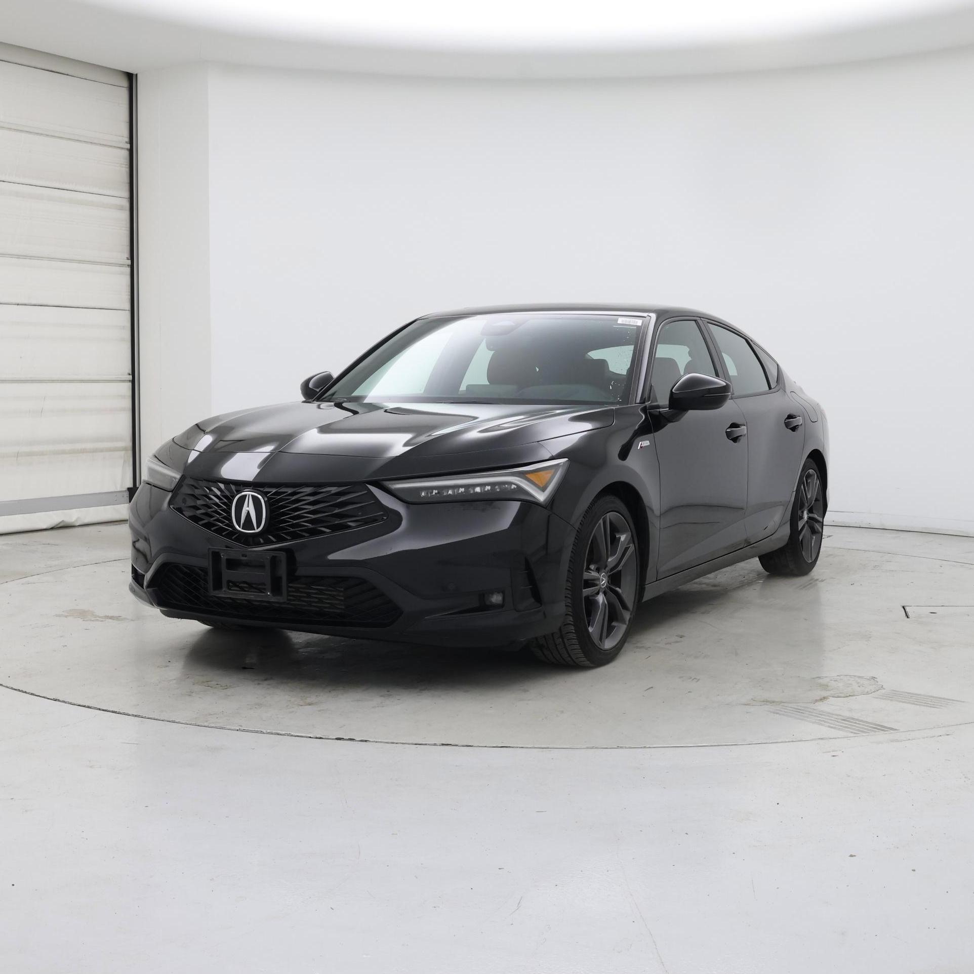 Thumbnail: 2023 Acura Integra - 4