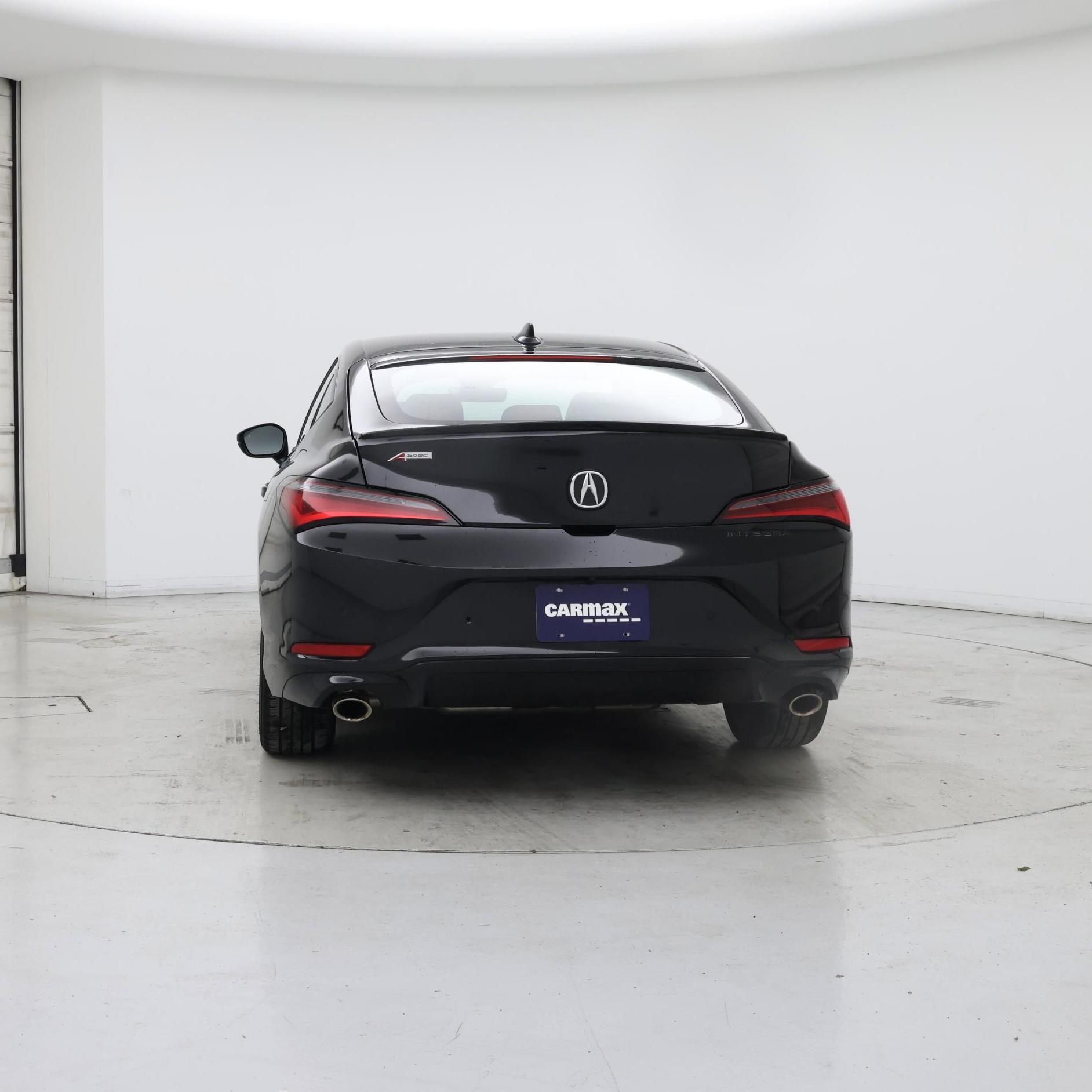 Thumbnail: 2023 Acura Integra - 6