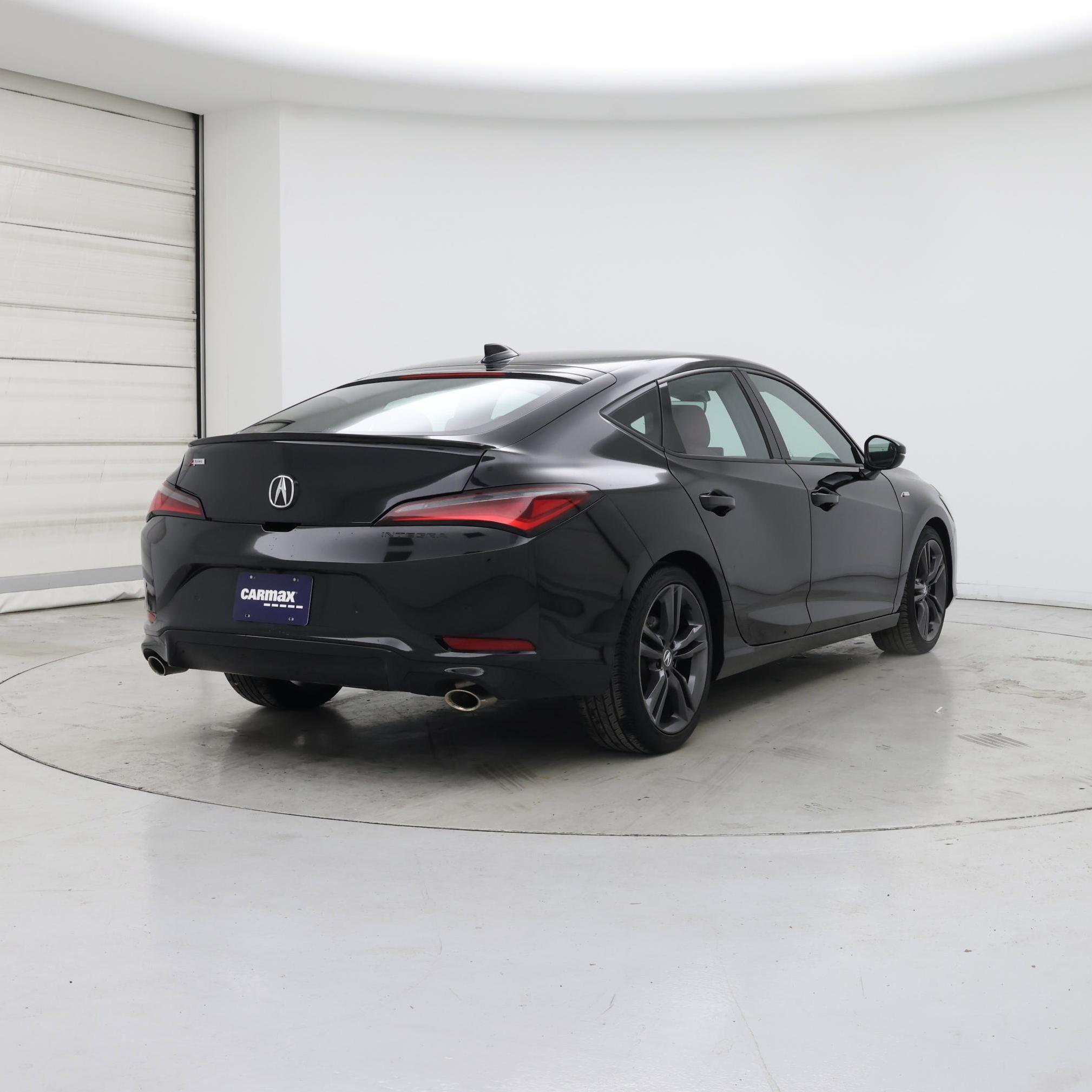 Thumbnail: 2023 Acura Integra - 8