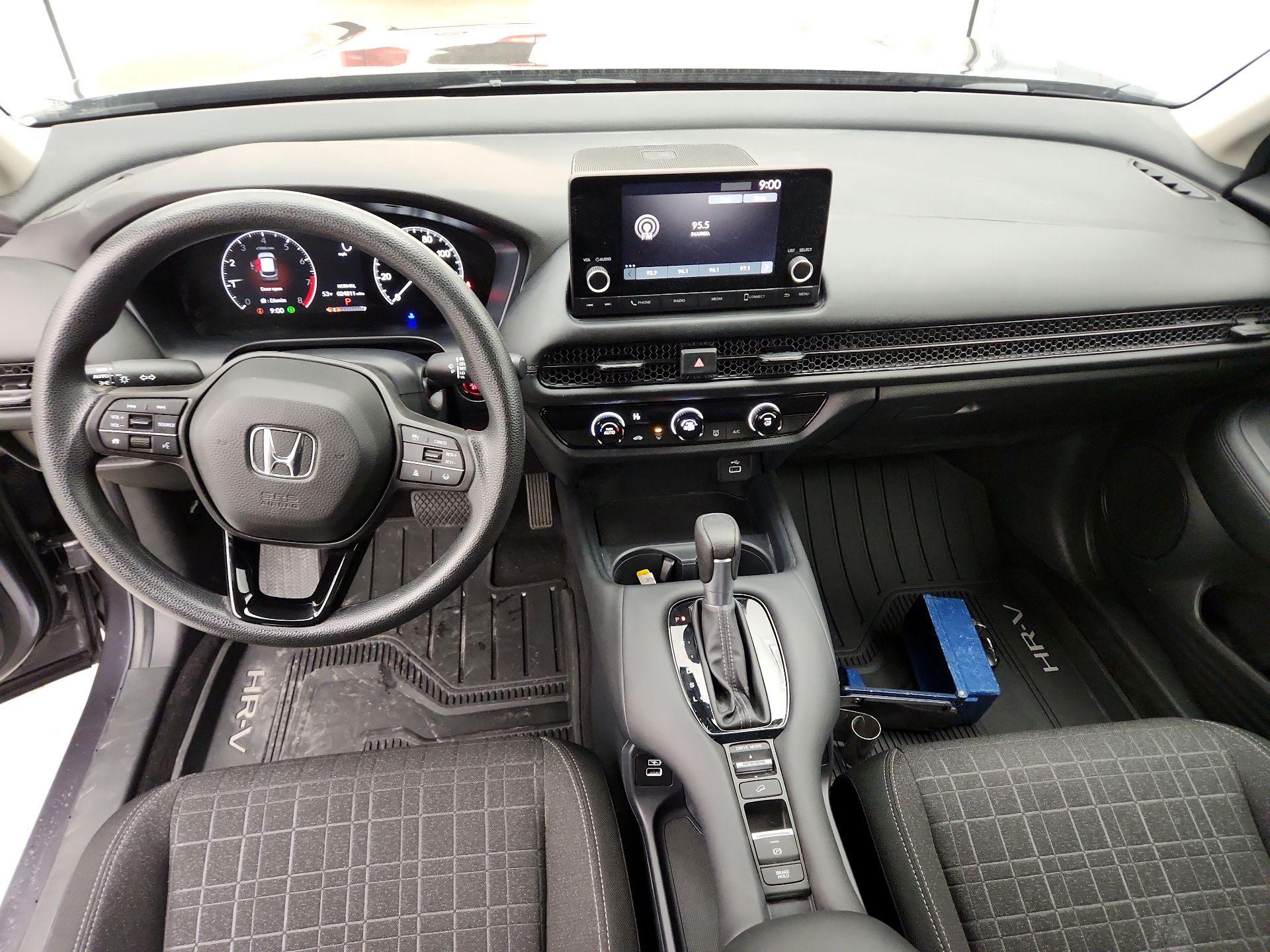 Thumbnail: 2023 Honda HR-V - 9