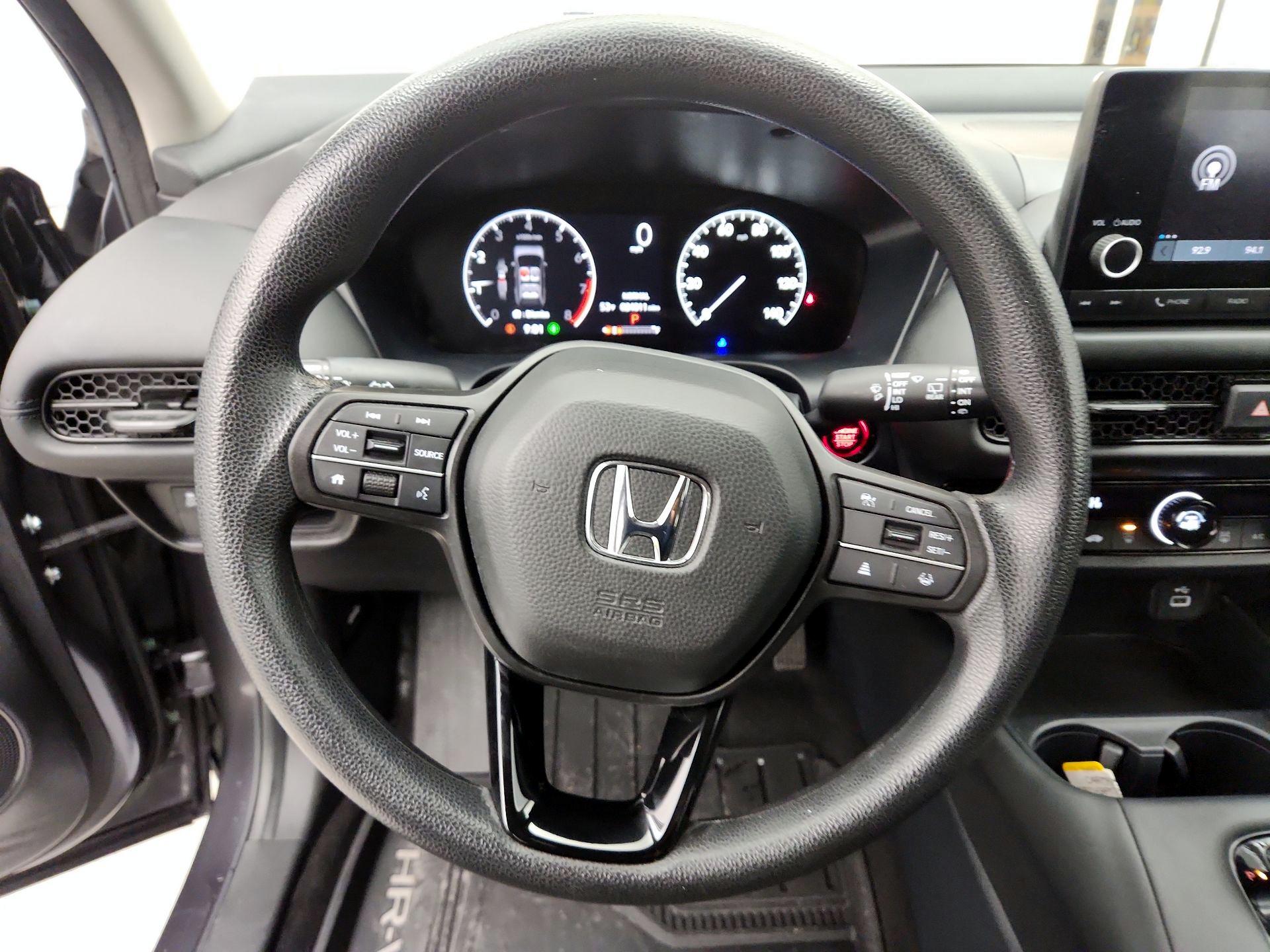 Thumbnail: 2023 Honda HR-V - 10