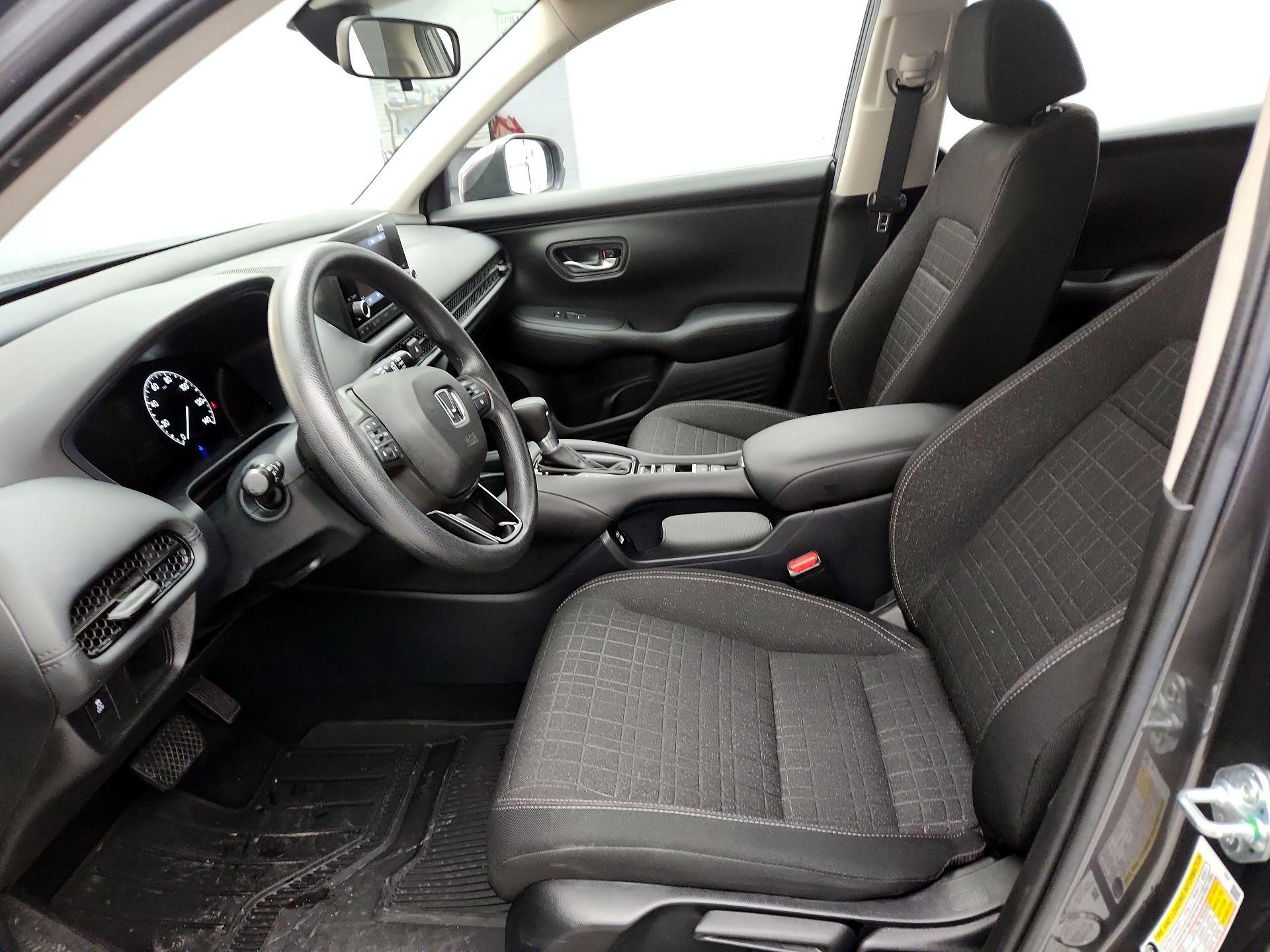 Thumbnail: 2023 Honda HR-V - 11