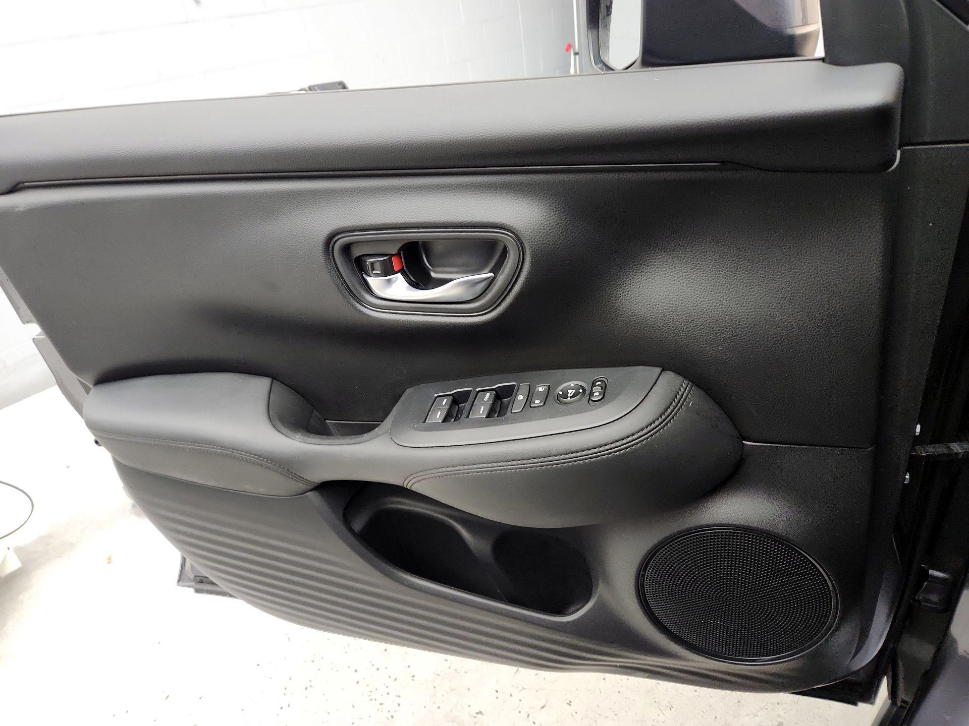 Thumbnail: 2023 Honda HR-V - 12