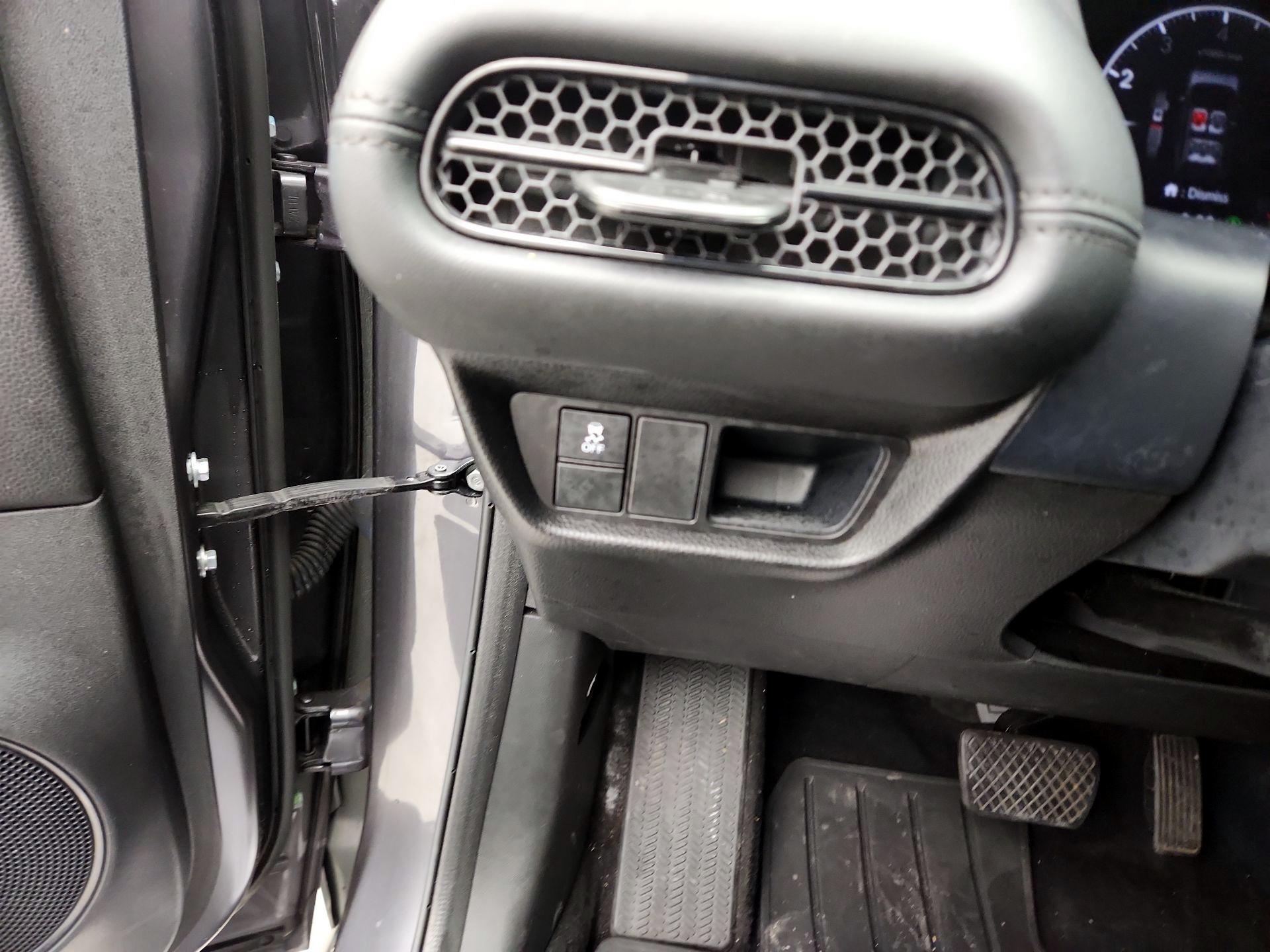 Thumbnail: 2023 Honda HR-V - 13