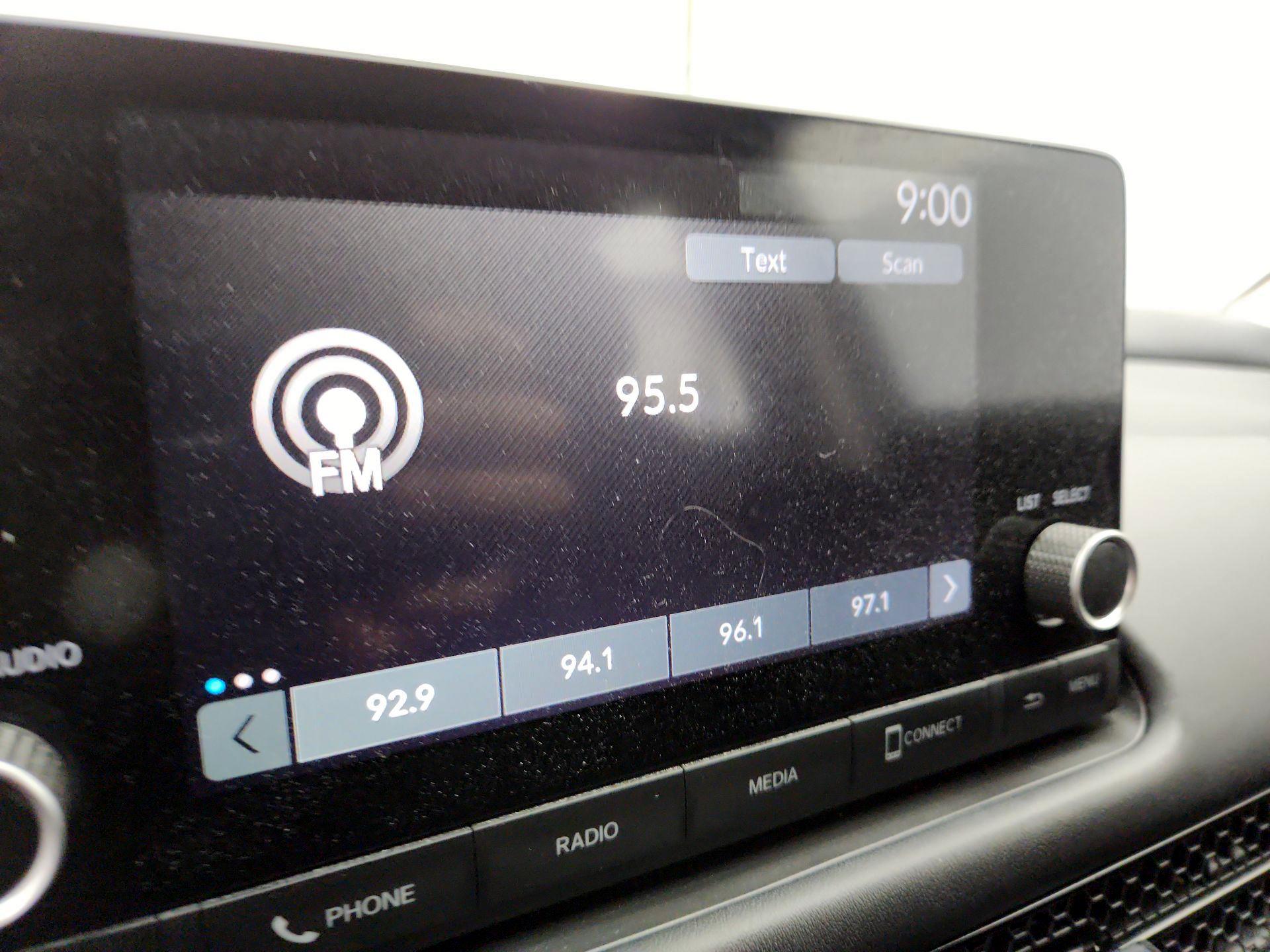 Thumbnail: 2023 Honda HR-V - 15