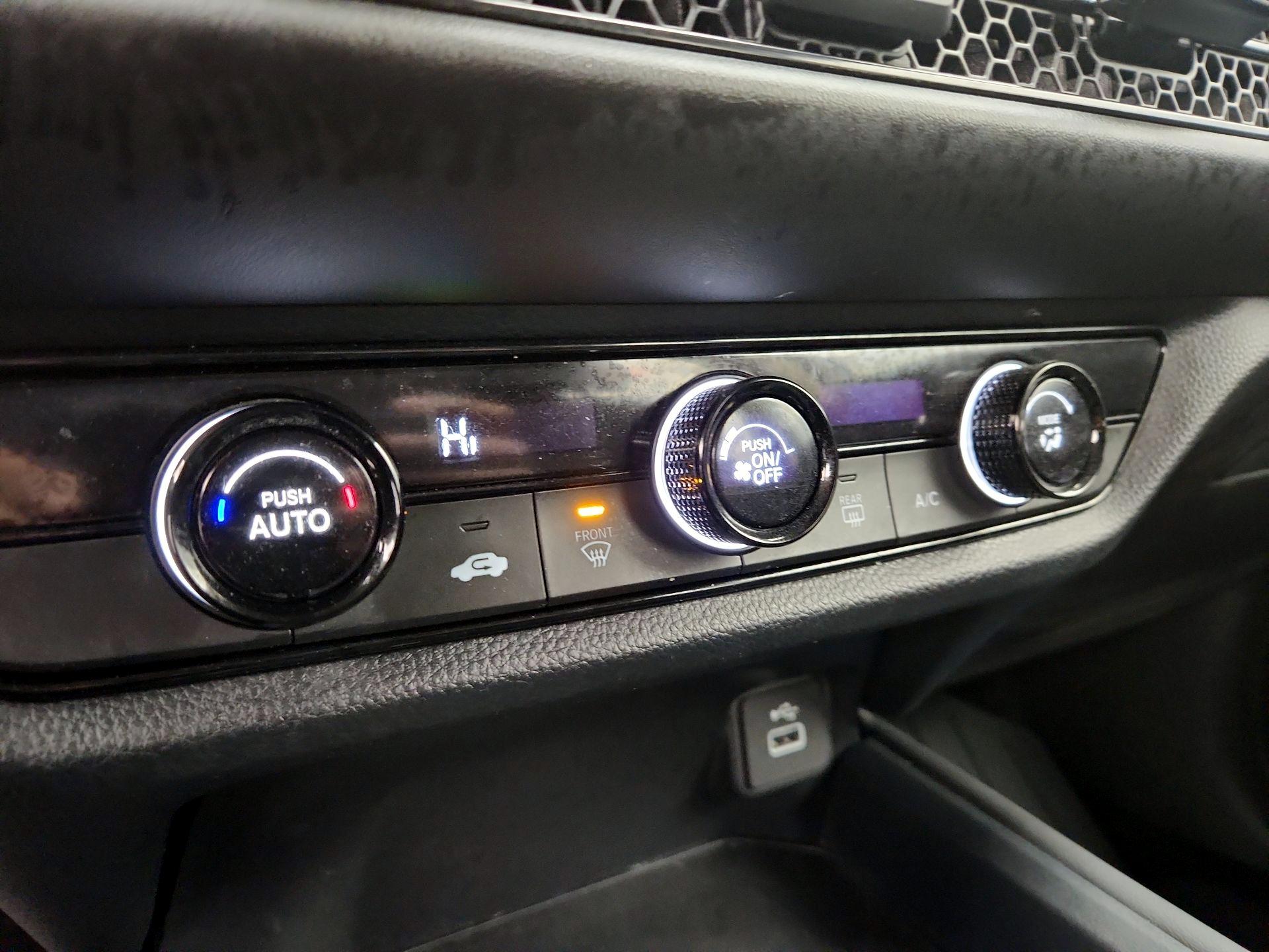 Thumbnail: 2023 Honda HR-V - 16