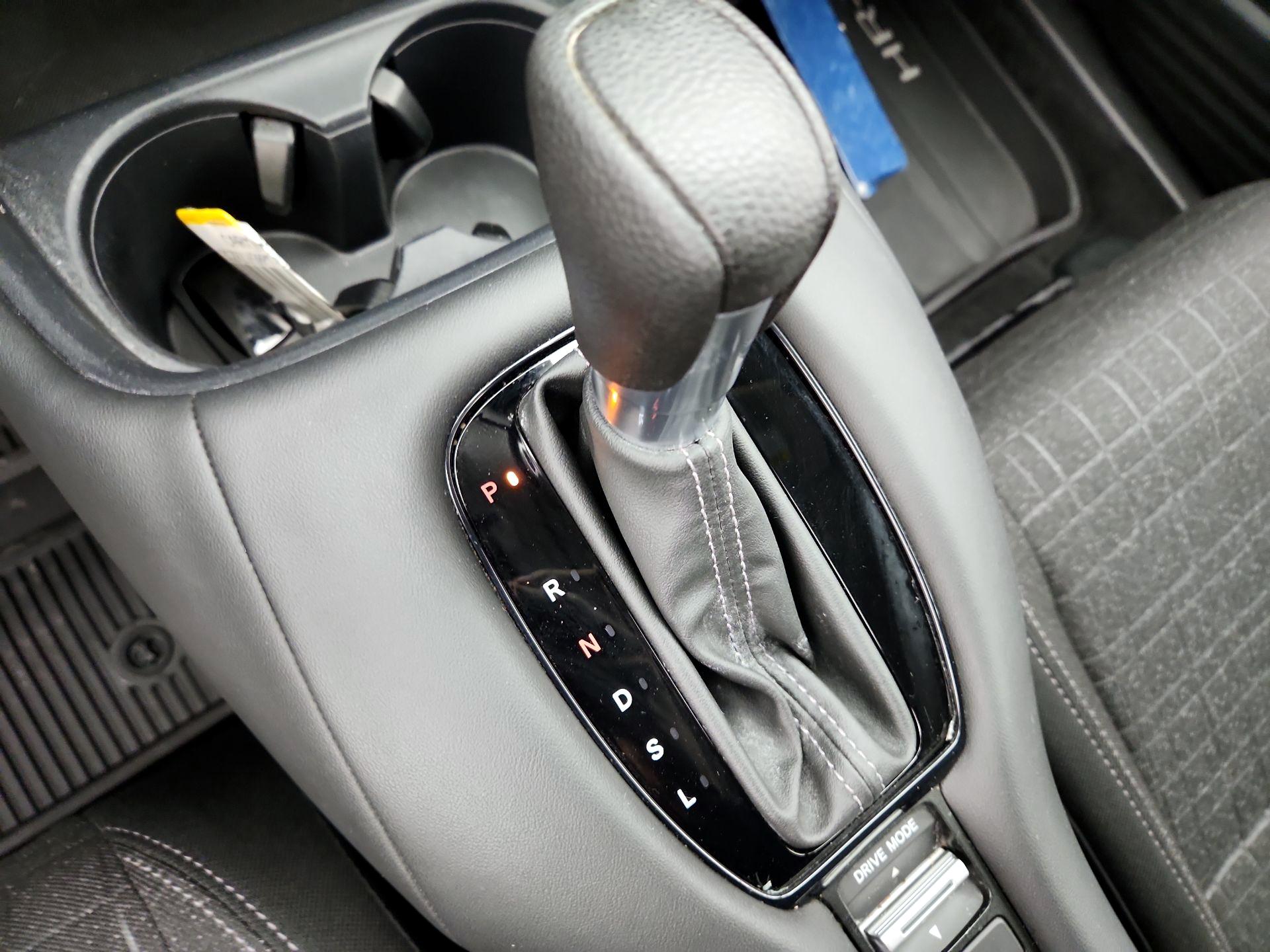 Thumbnail: 2023 Honda HR-V - 17