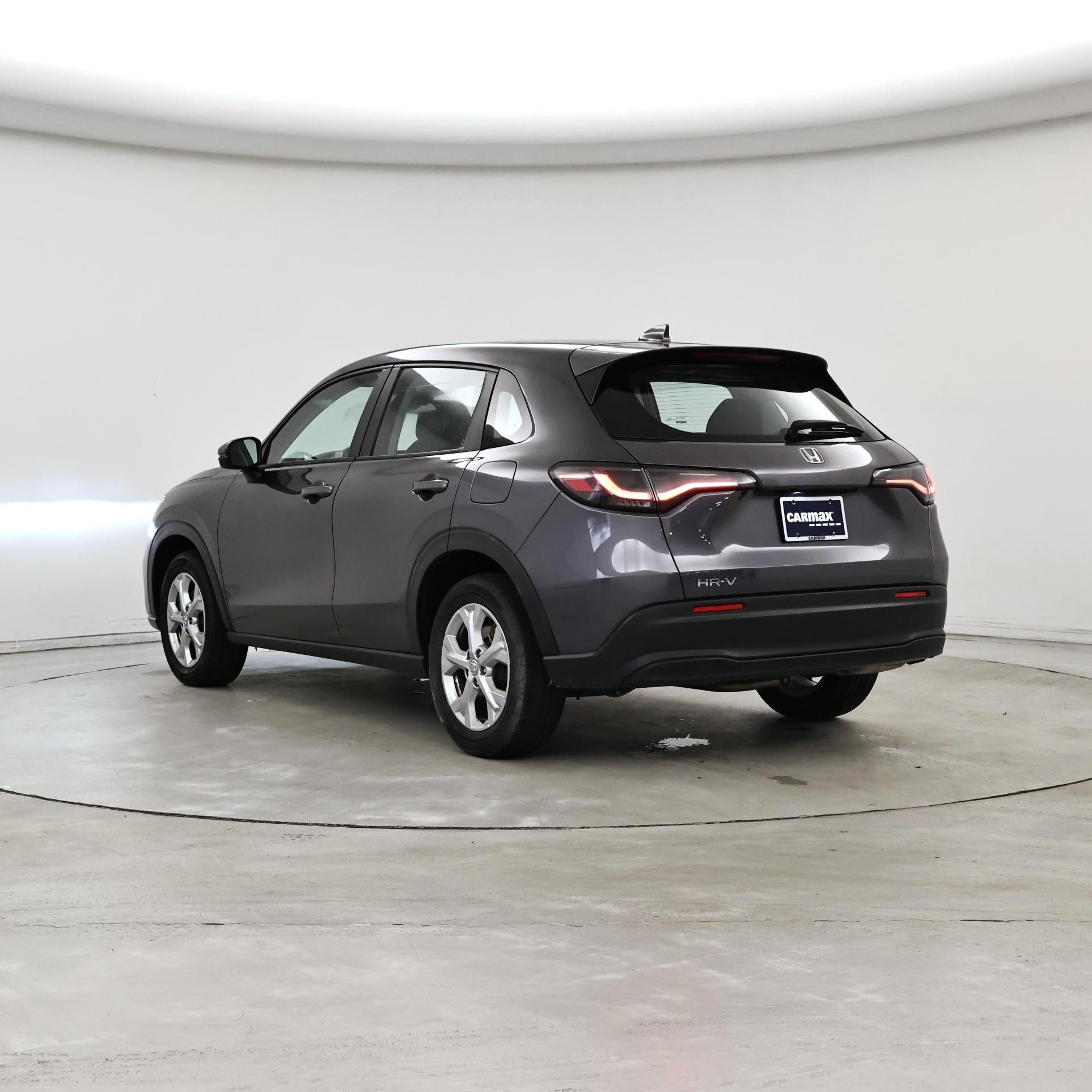 Thumbnail: 2023 Honda HR-V - 2