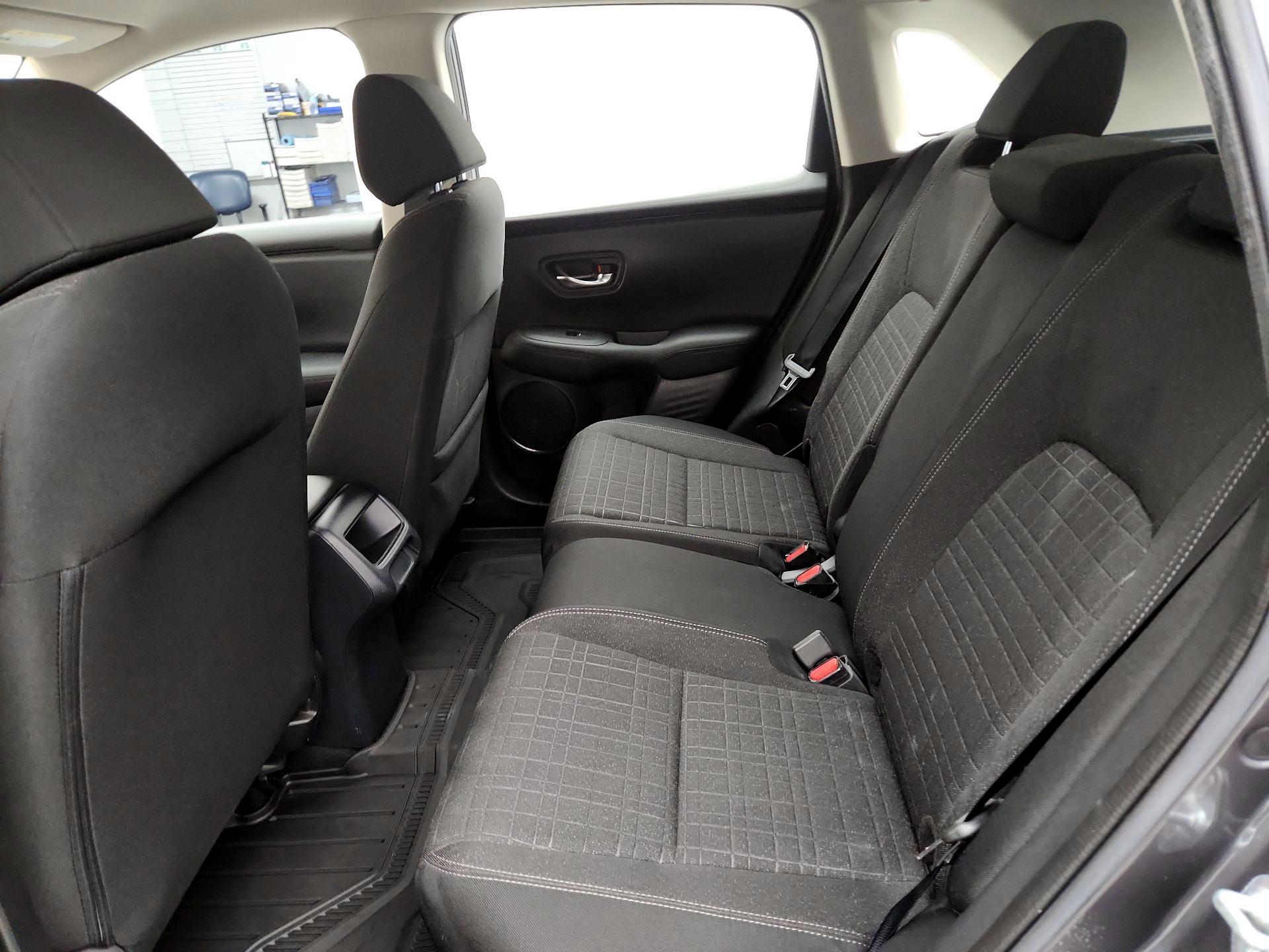 Thumbnail: 2023 Honda HR-V - 19