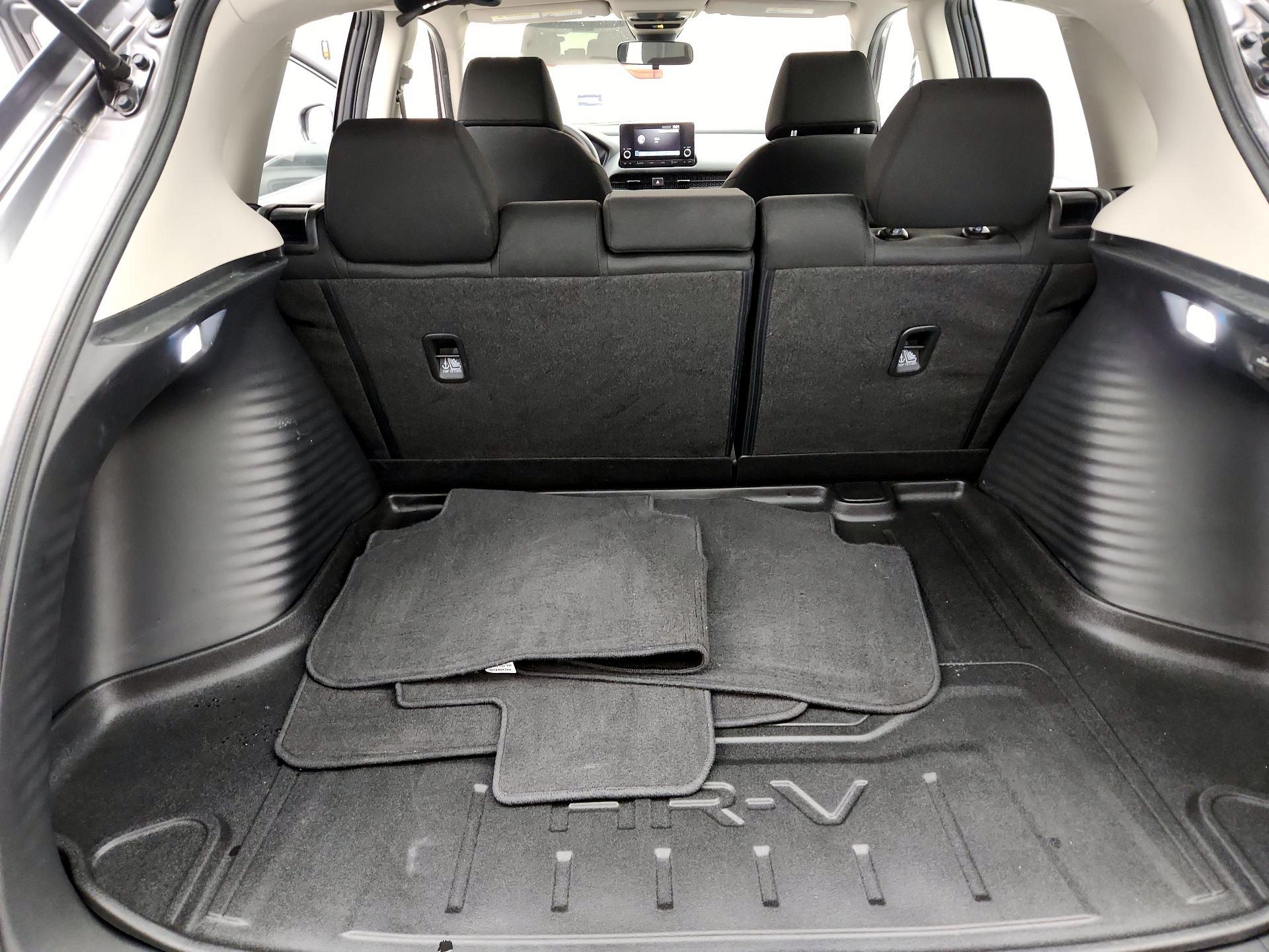 Thumbnail: 2023 Honda HR-V - 20