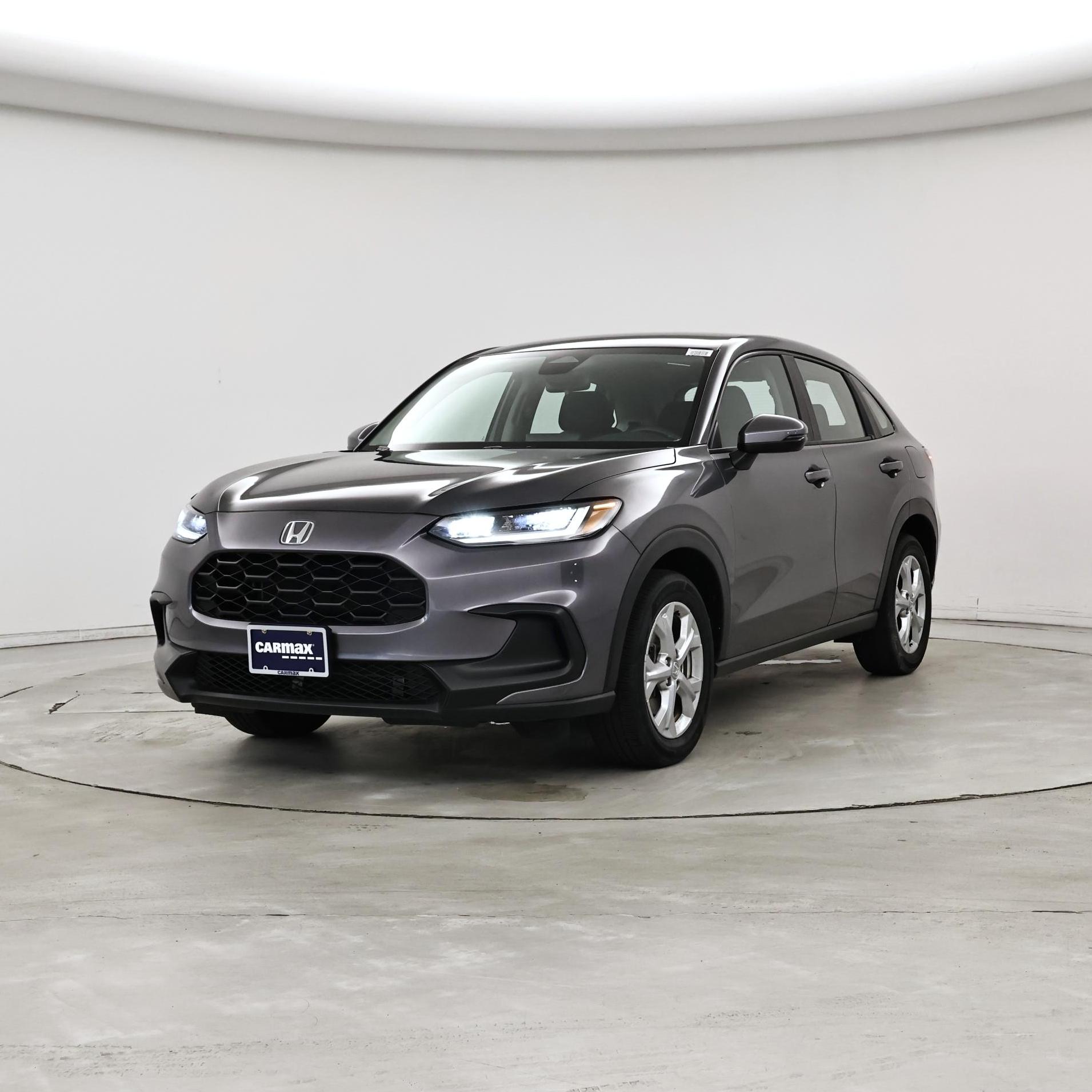 Thumbnail: 2023 Honda HR-V - 4