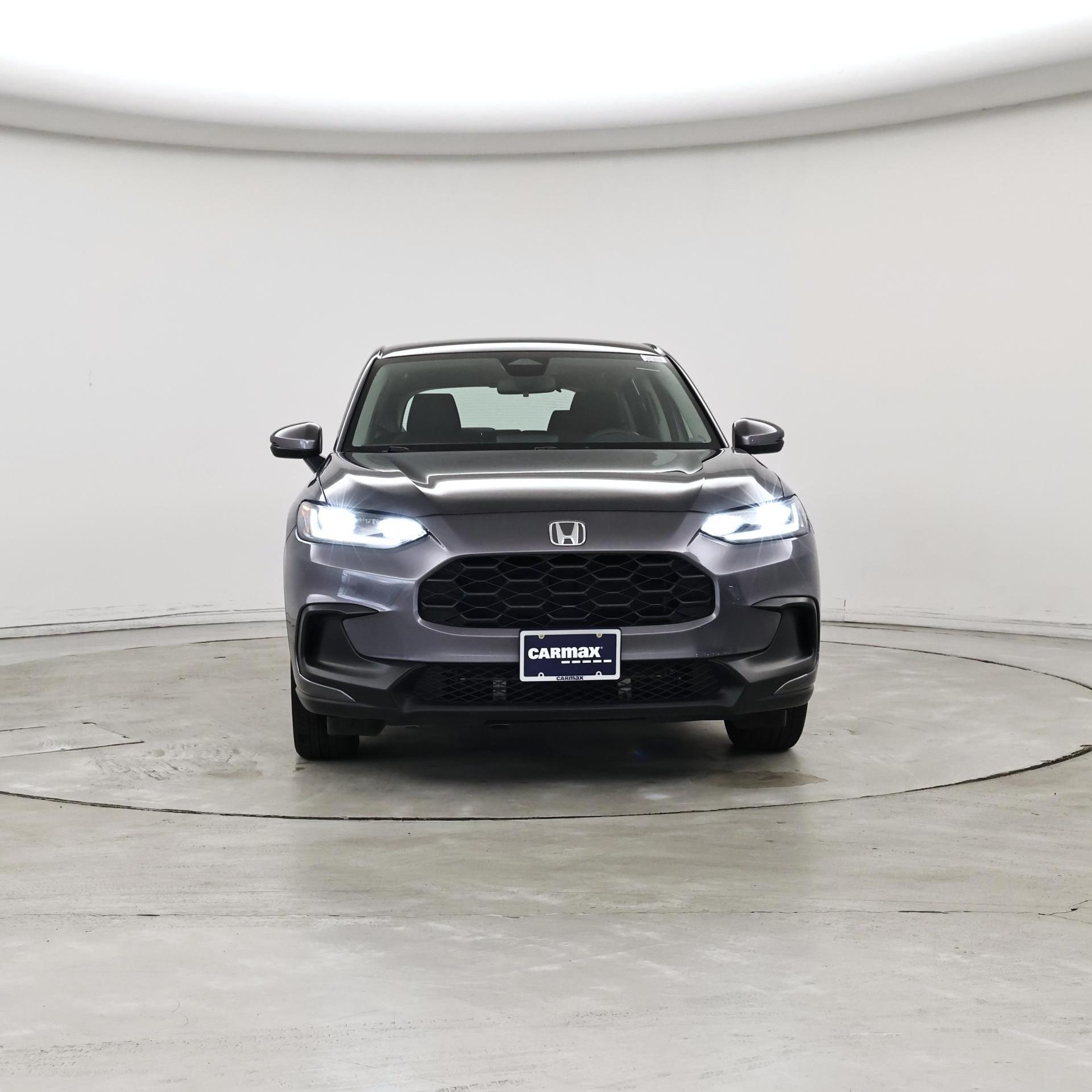 Thumbnail: 2023 Honda HR-V - 5