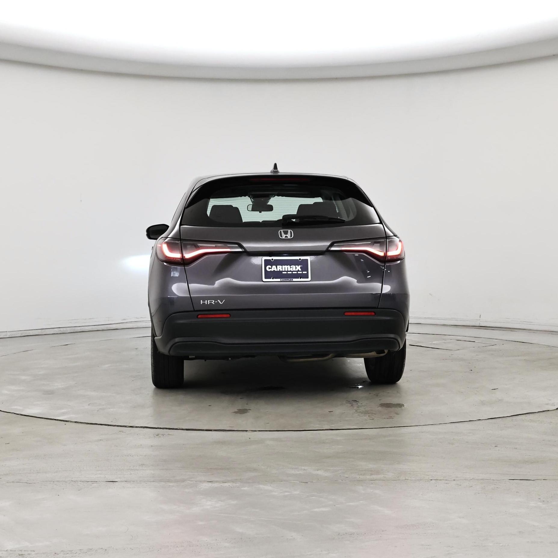 Thumbnail: 2023 Honda HR-V - 6