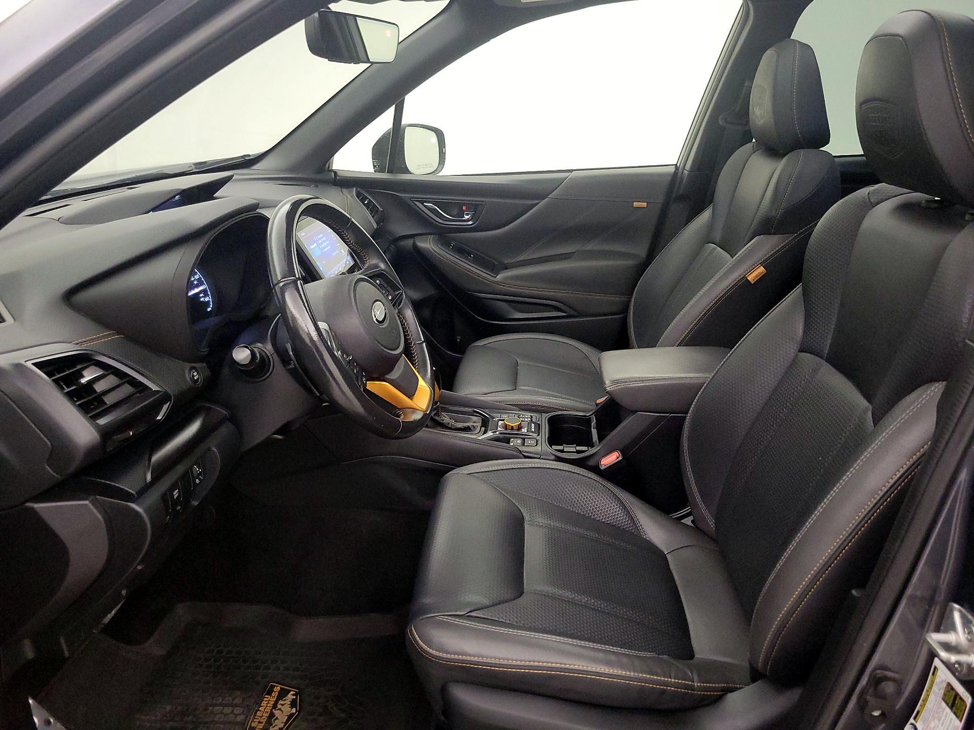 Thumbnail: 2022 Subaru Forester - 11